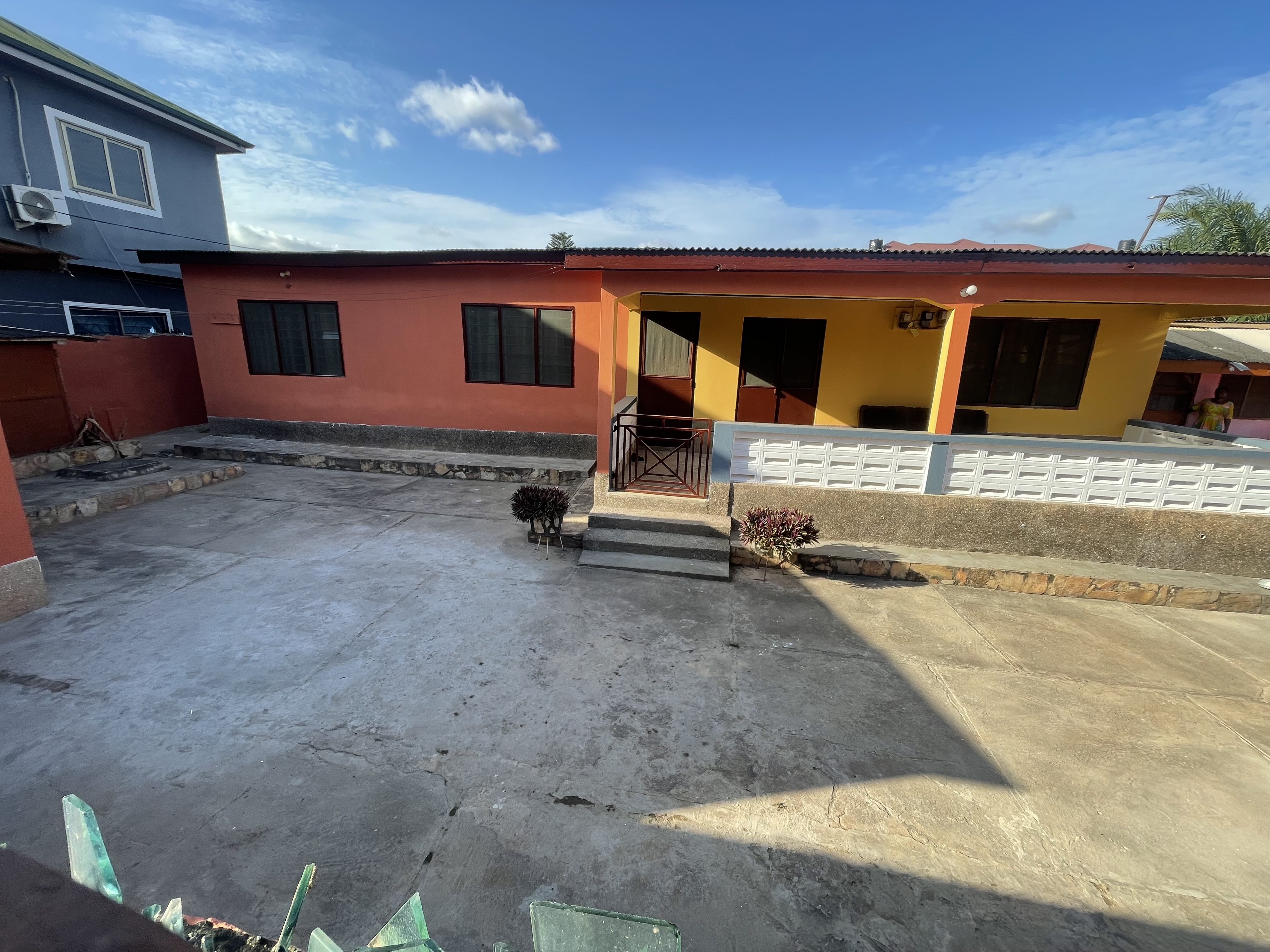 MY HOSTEL ANNEX