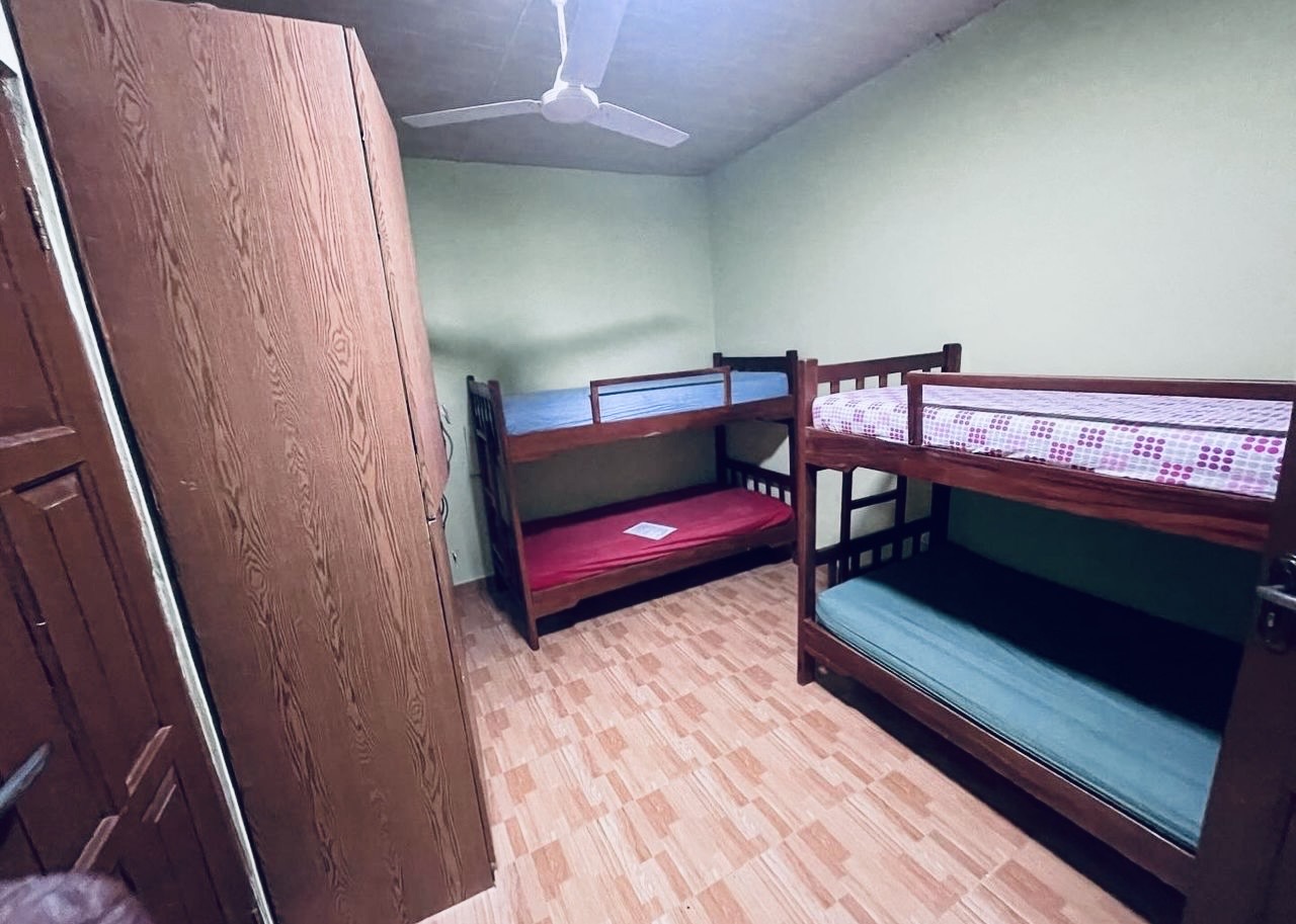 Doris hostel