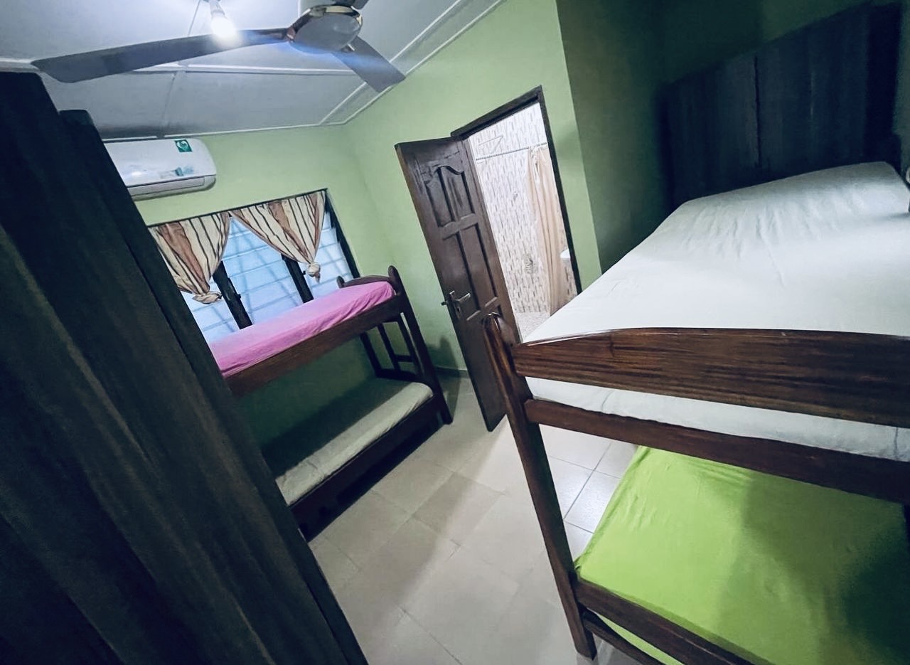 Doris hostel