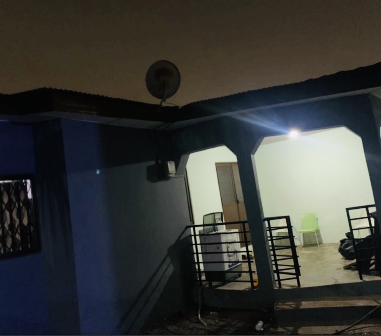 Doris hostel