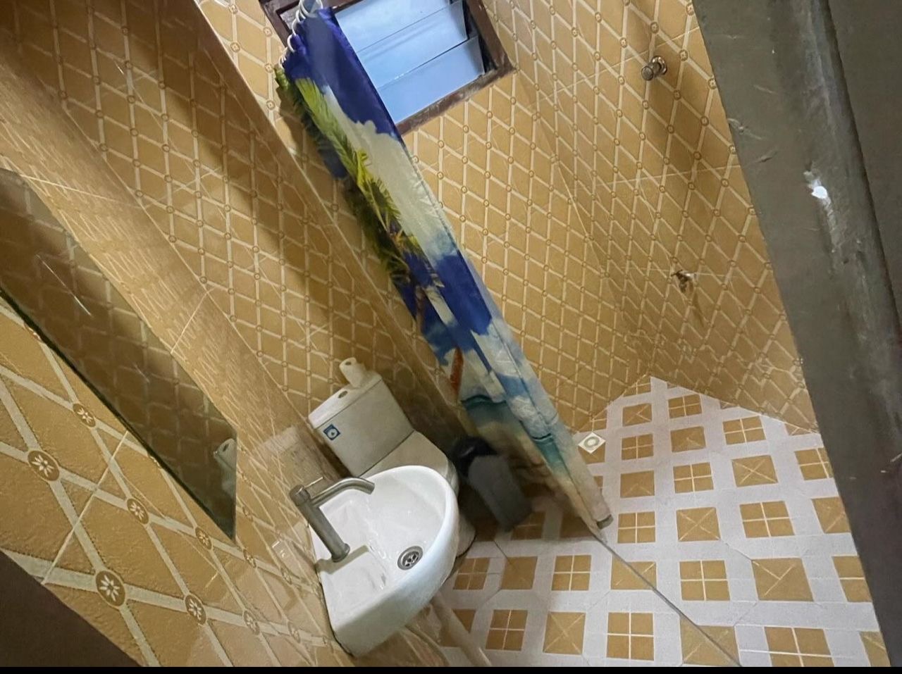 Doris hostel