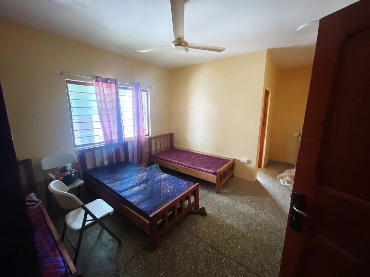 MG hostel
