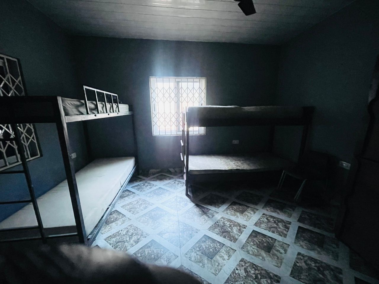 Naji Hostel