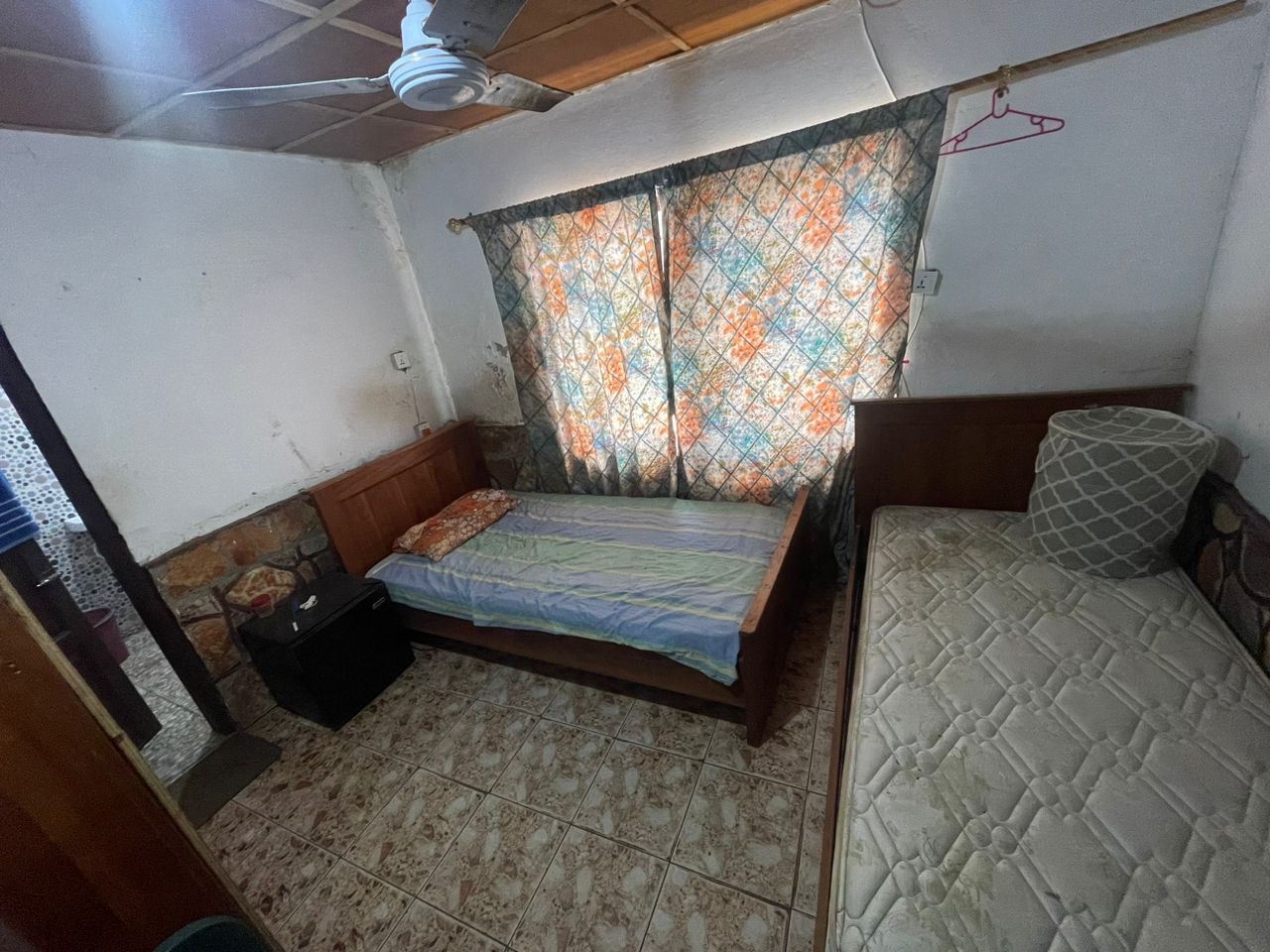 Naji Hostel