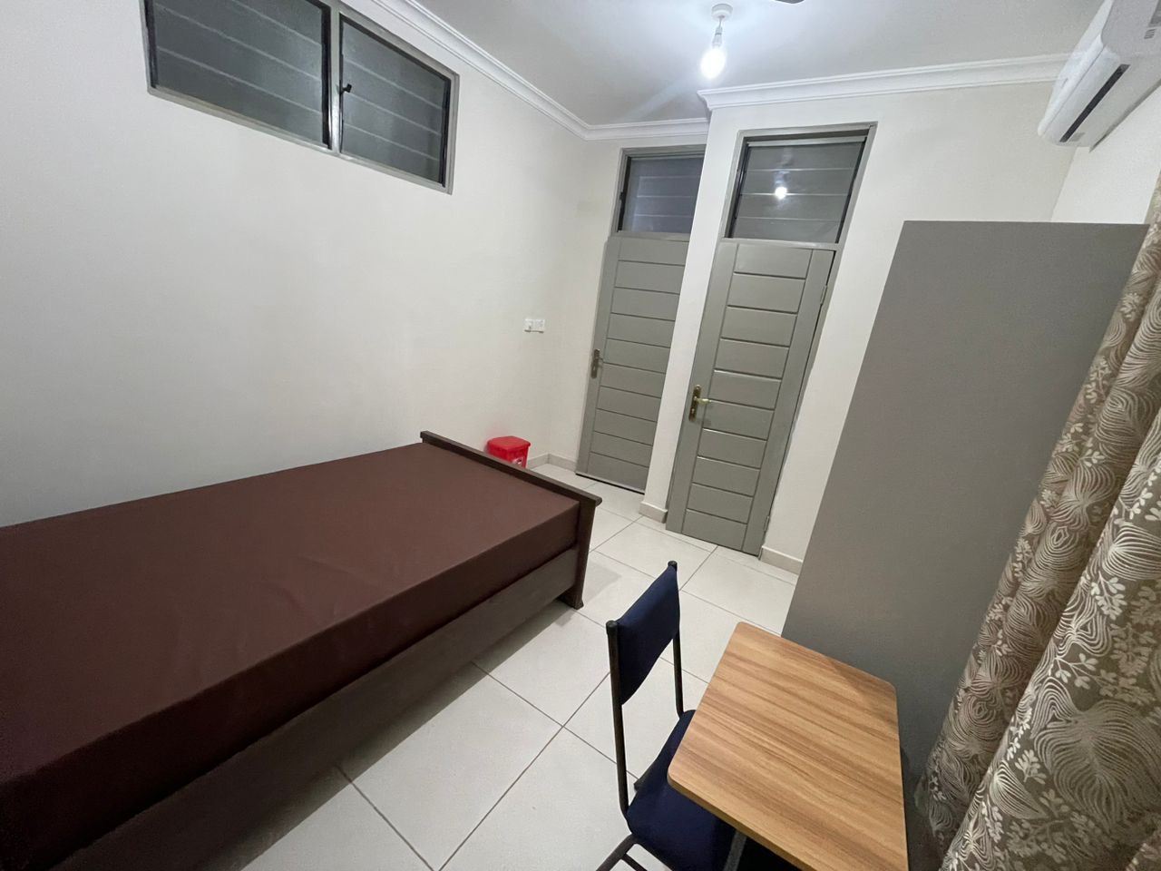 Elim hostel