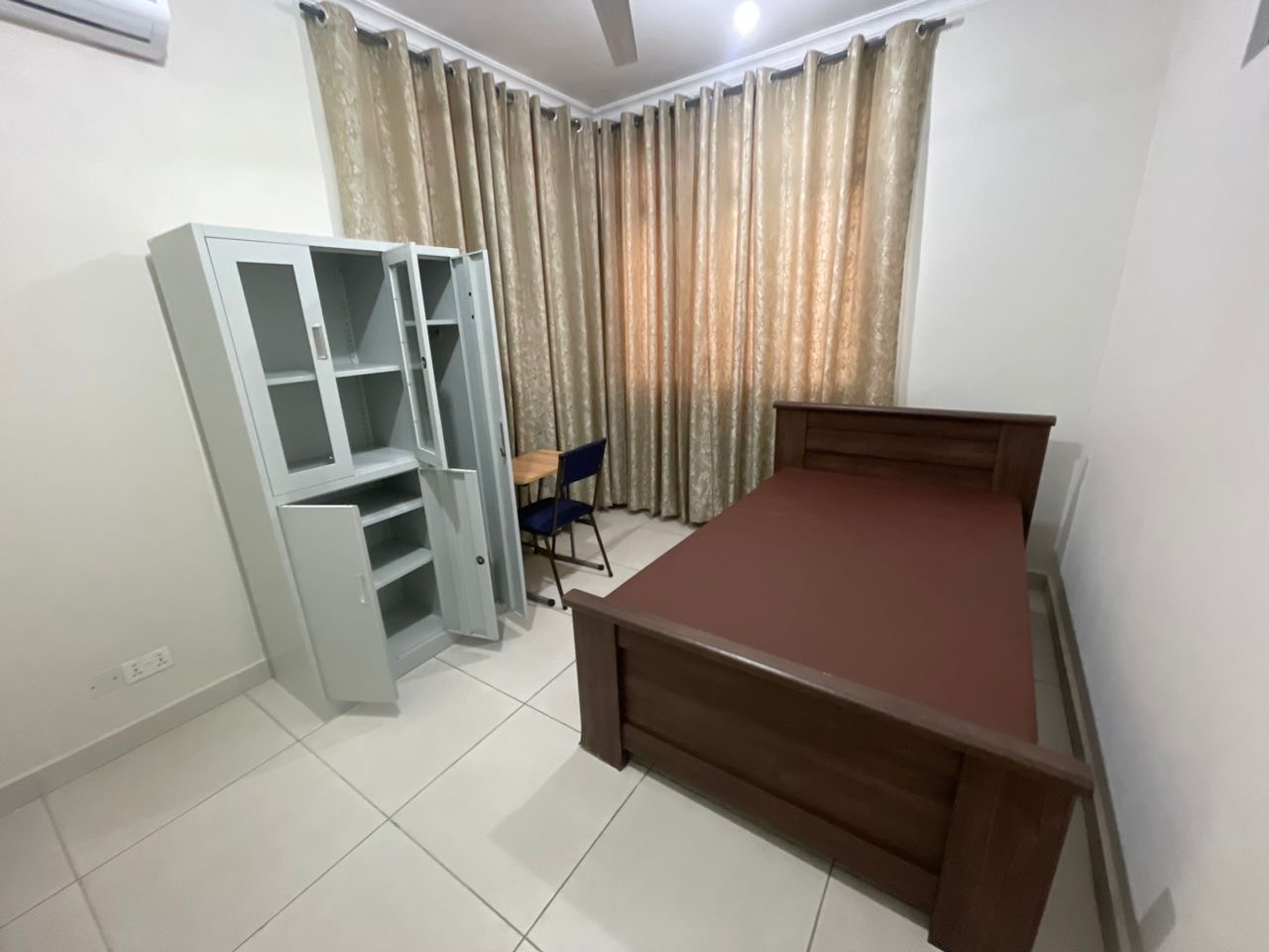 Elim hostel