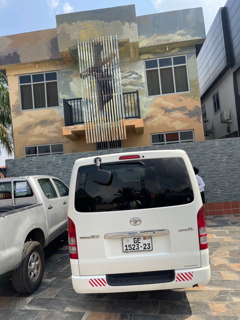 Elim hostel