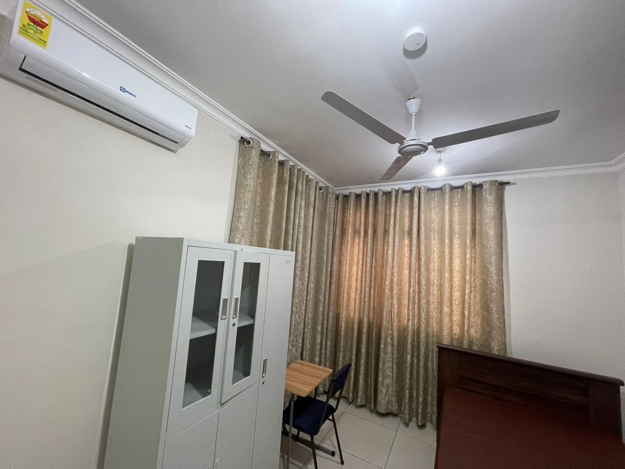 Elim hostel