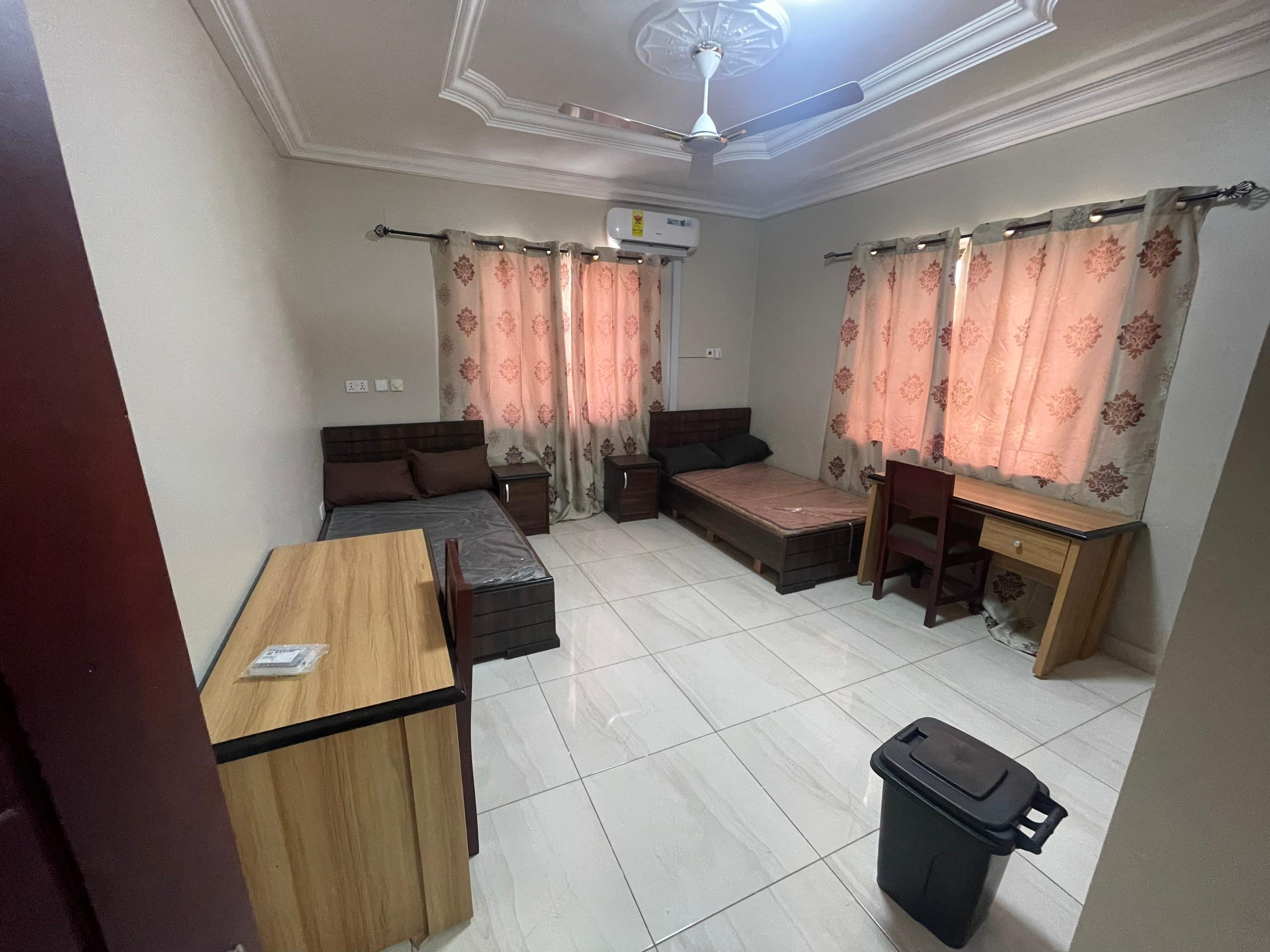 Elim hostel