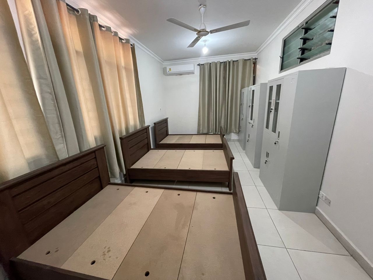 Elim hostel