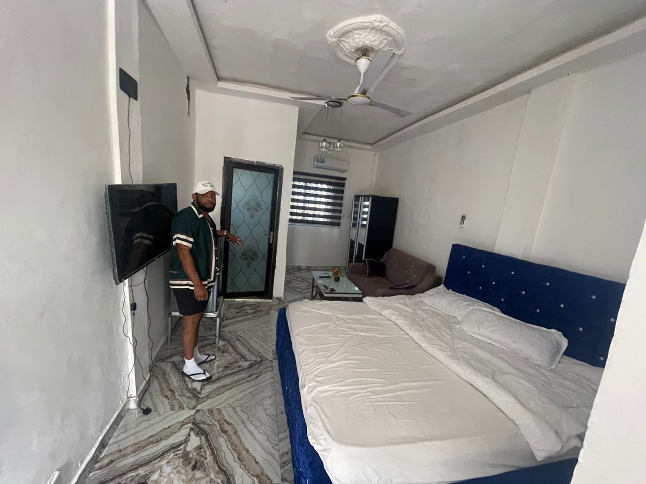 WP HOSTEL ANNEX