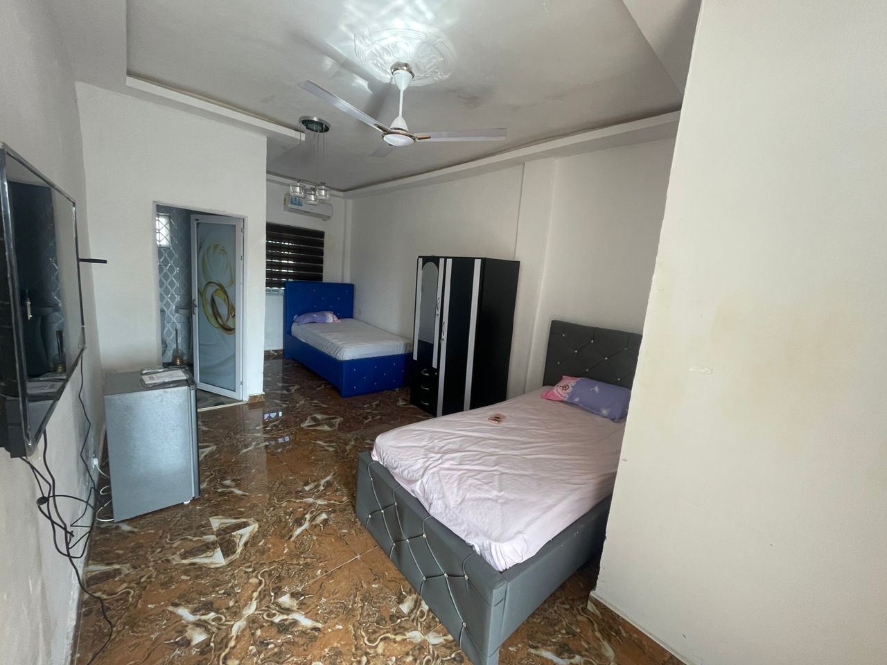 WP HOSTEL ANNEX