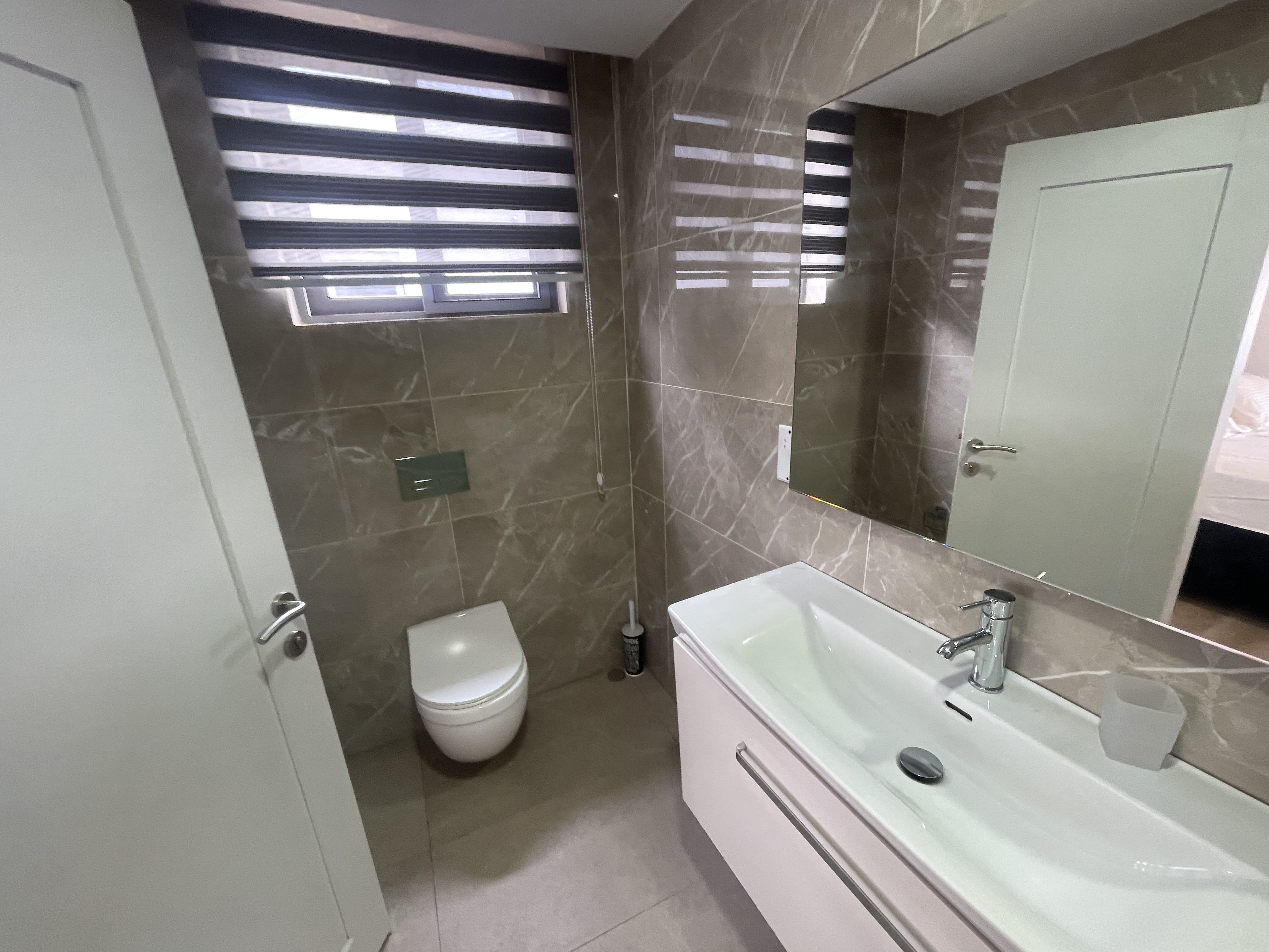 GREEN CITY THREE BEDROOM FULLY FURNISHED TOWNHOUSES