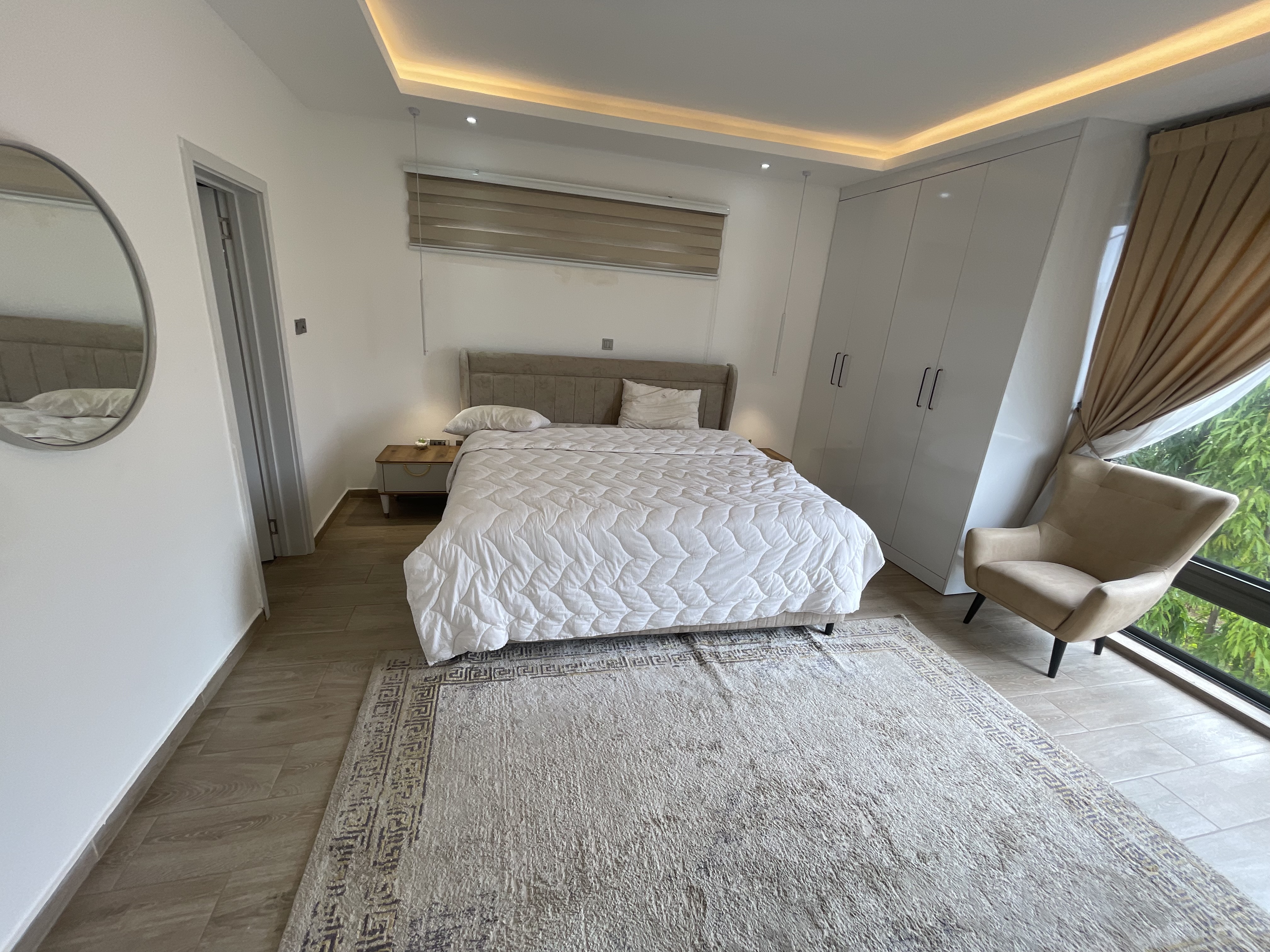 GREEN CITY THREE BEDROOM FULLY FURNISHED TOWNHOUSES