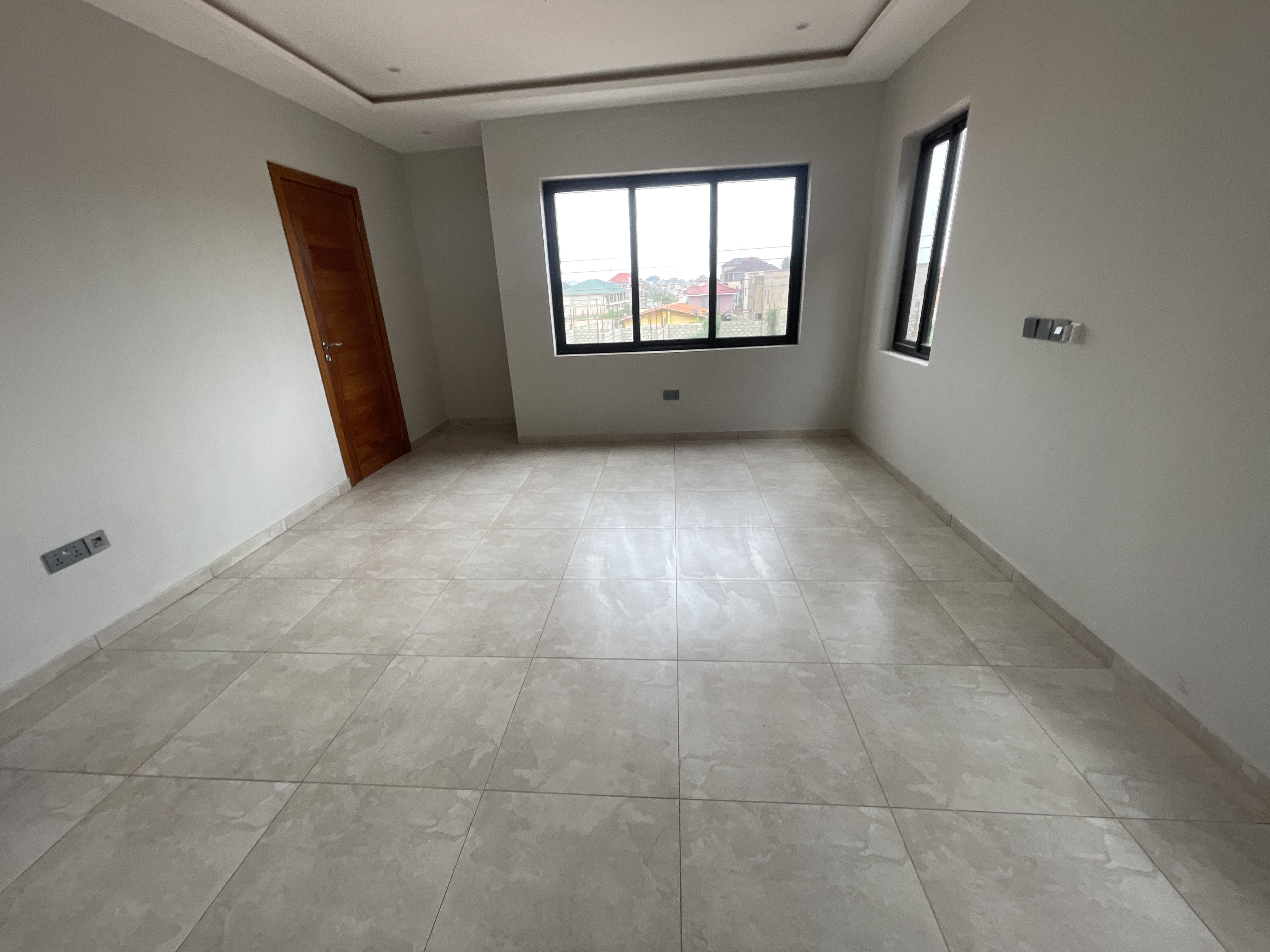 B Rock three bedroom Townhomes
