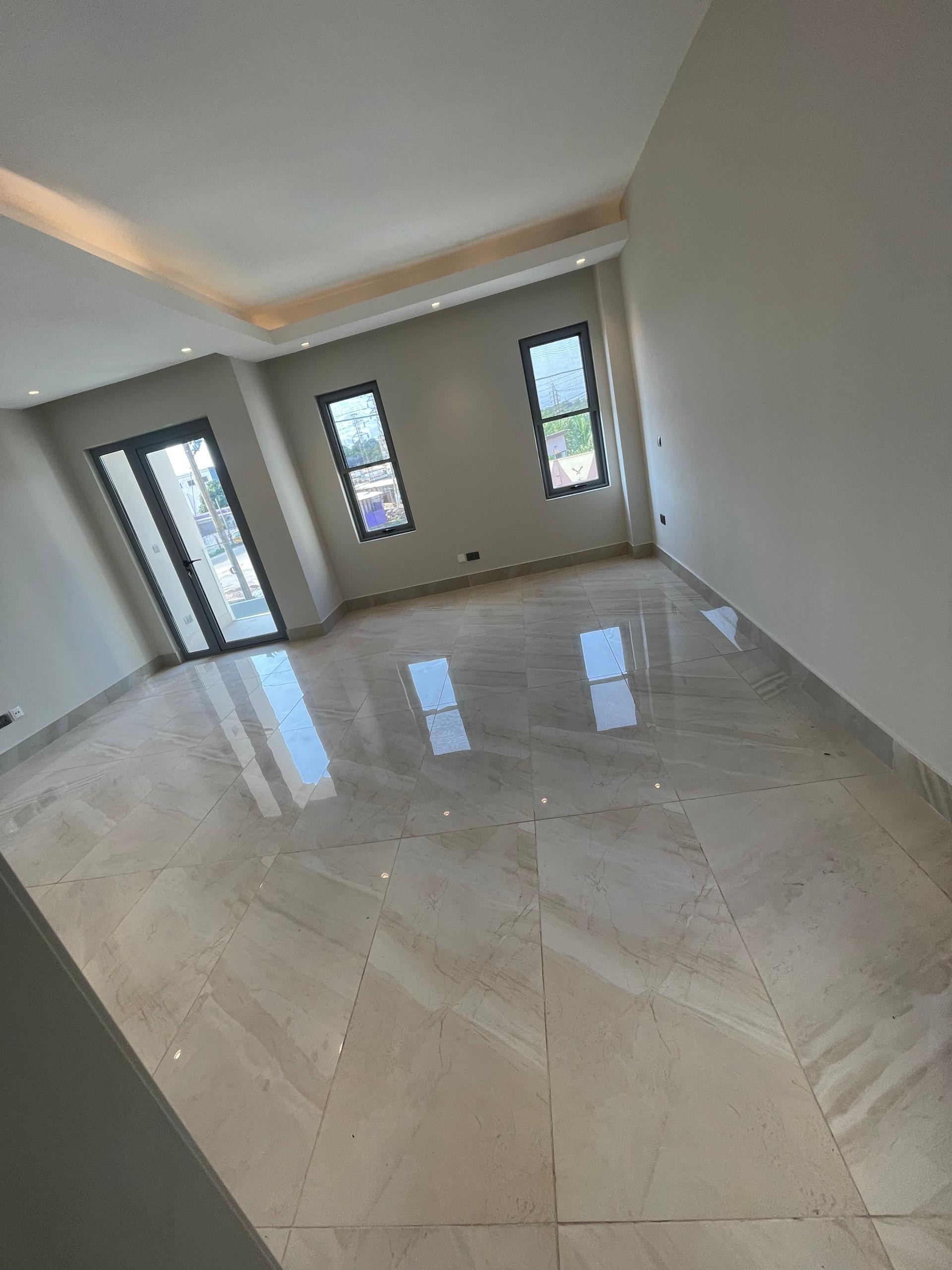 LUXURY FOUR BEDROOM HOUSES AT EAST LEGON