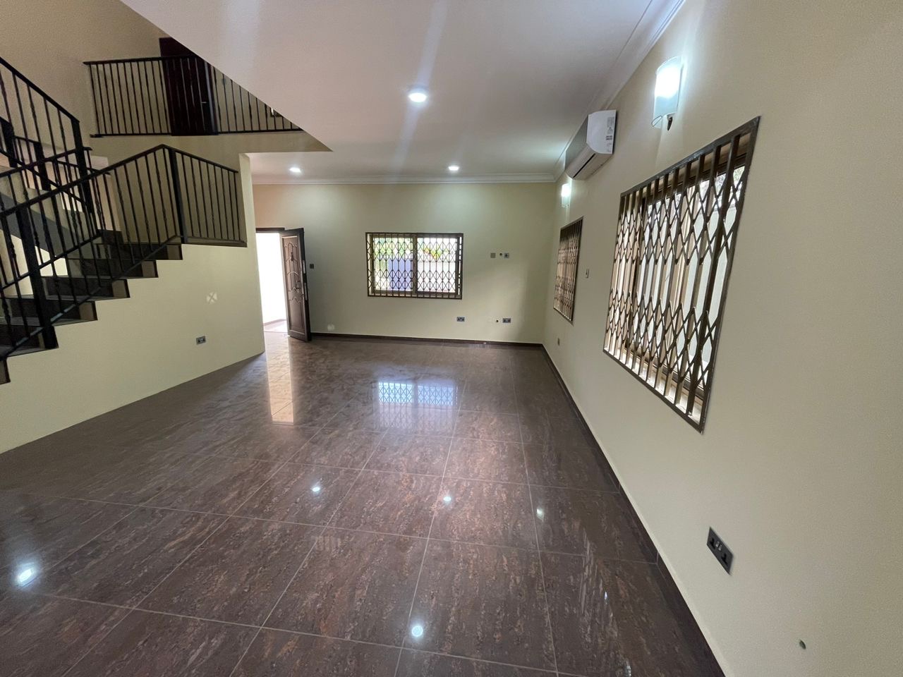 FOUR BEDROOM AT EAST LEGON