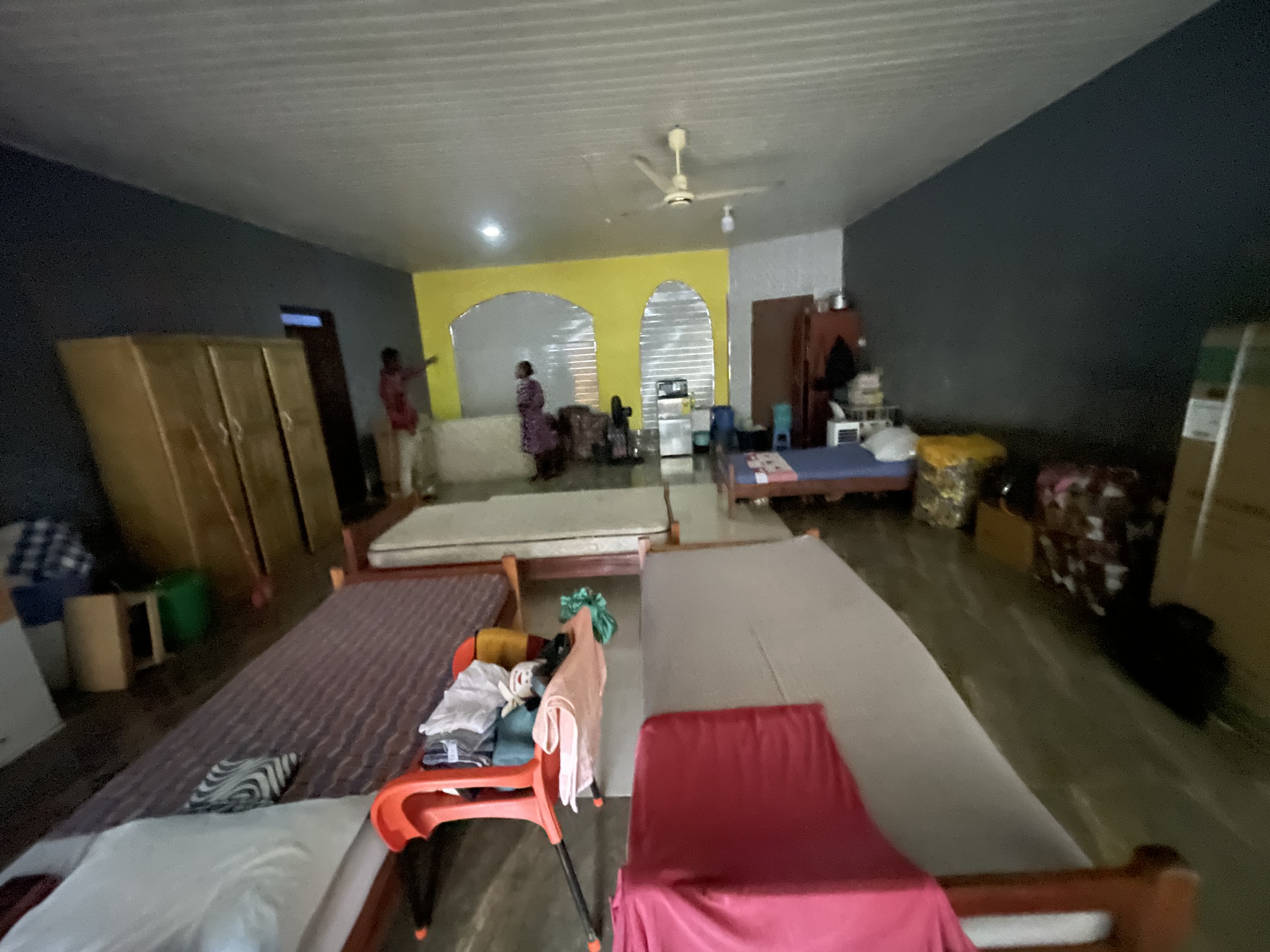 GRACELAND HOSTEL