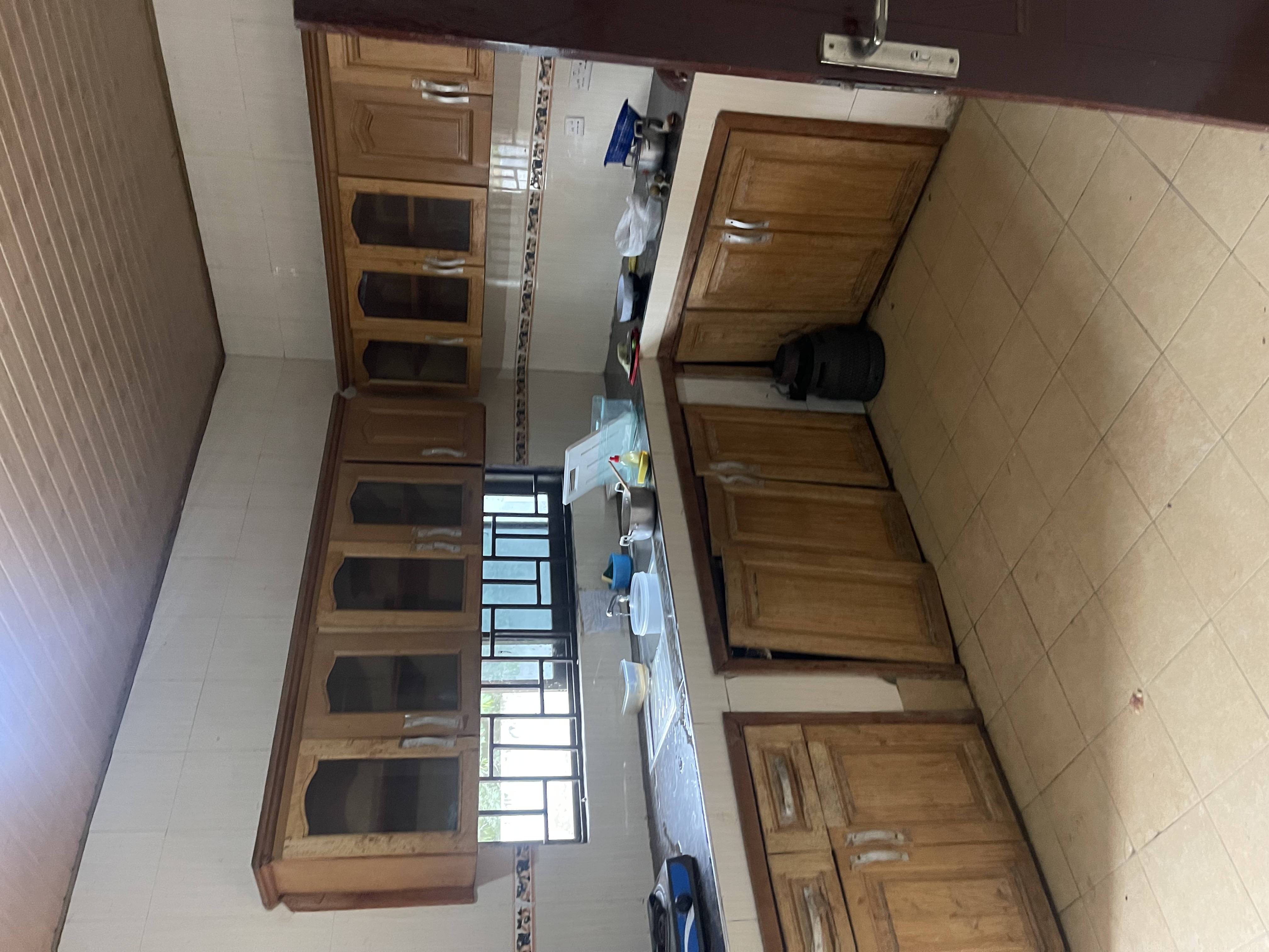 IGWT hostel