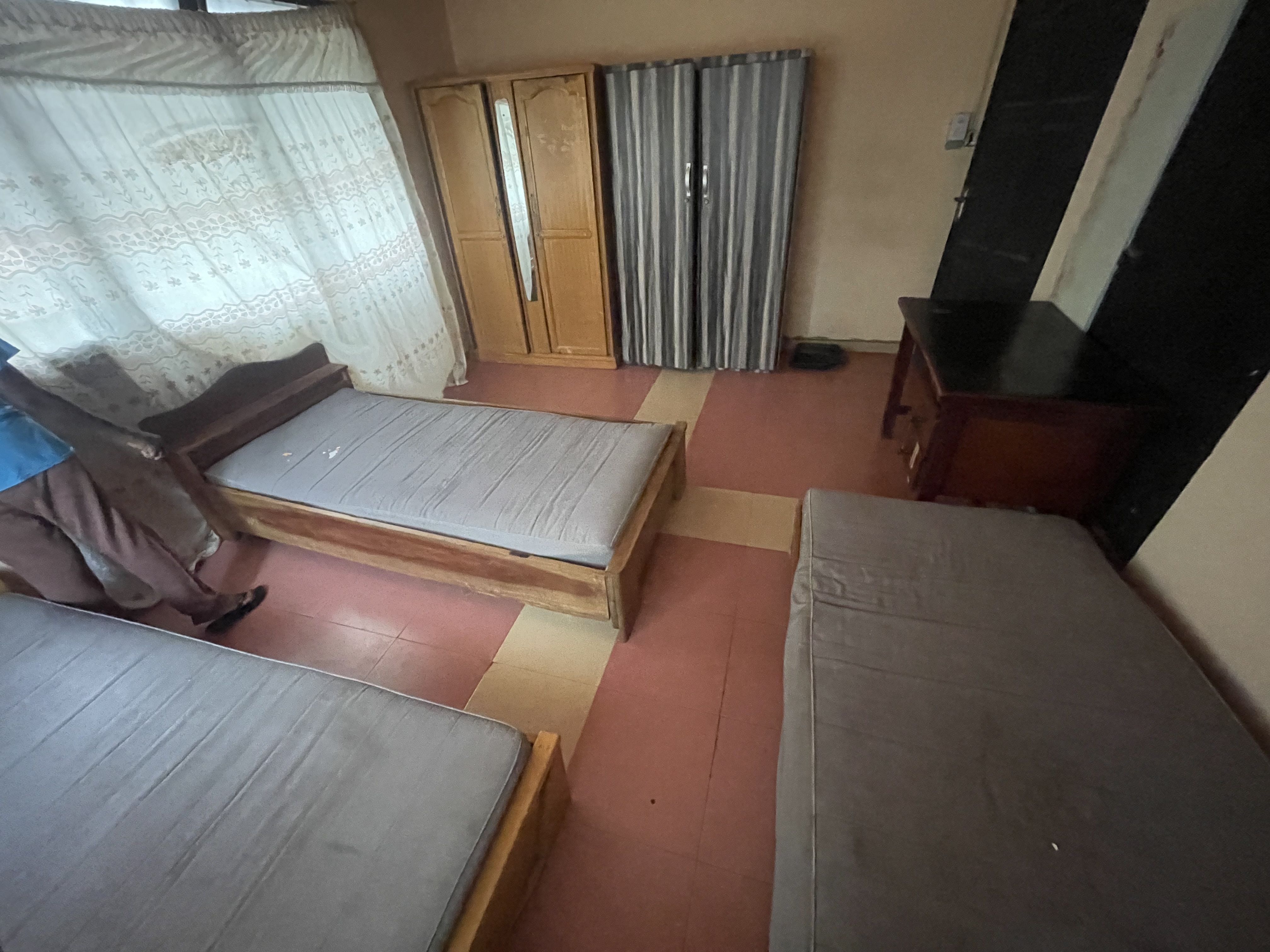 IGWT hostel