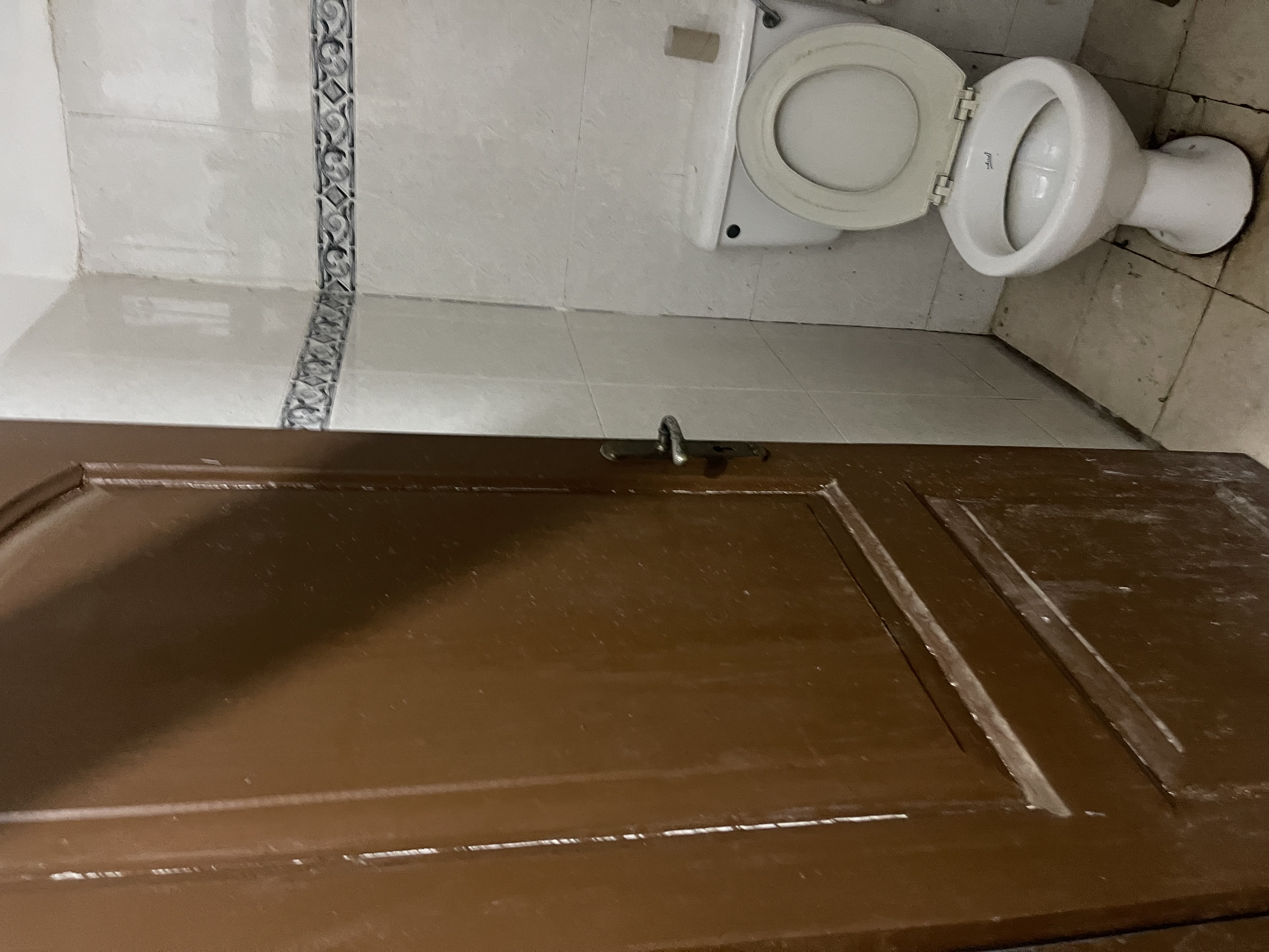 IGWT hostel