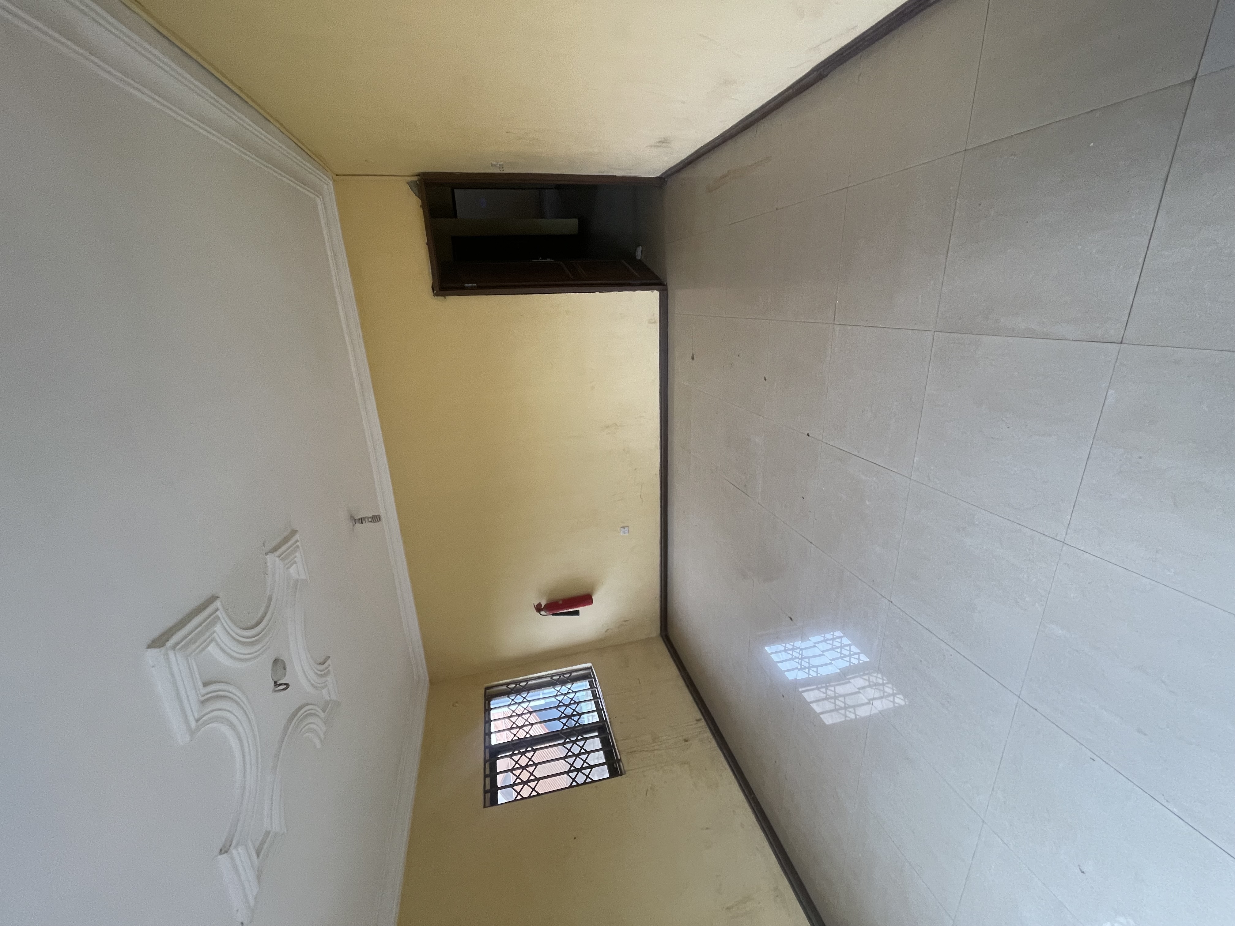 IGWT hostel