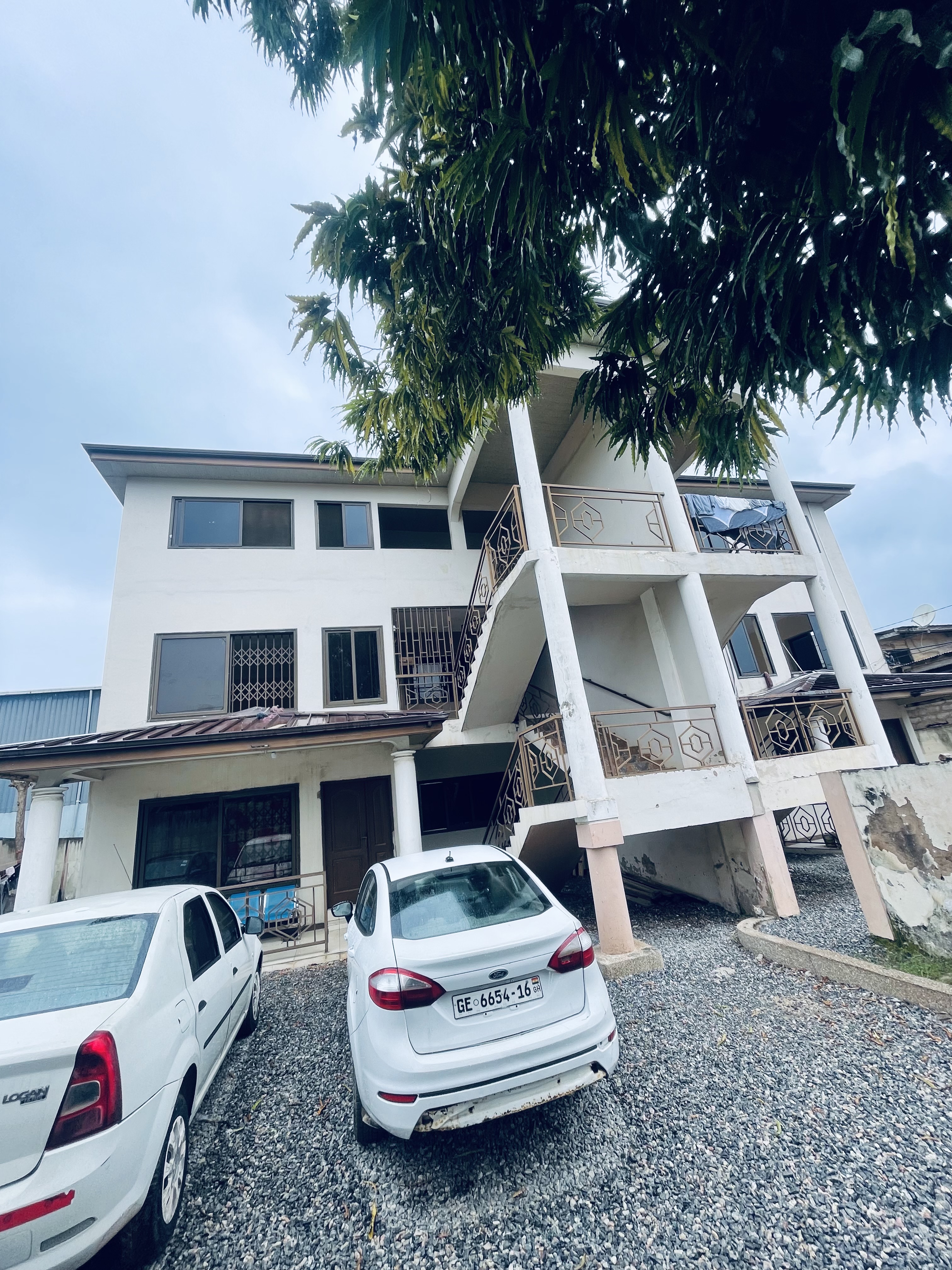 IGWT hostel