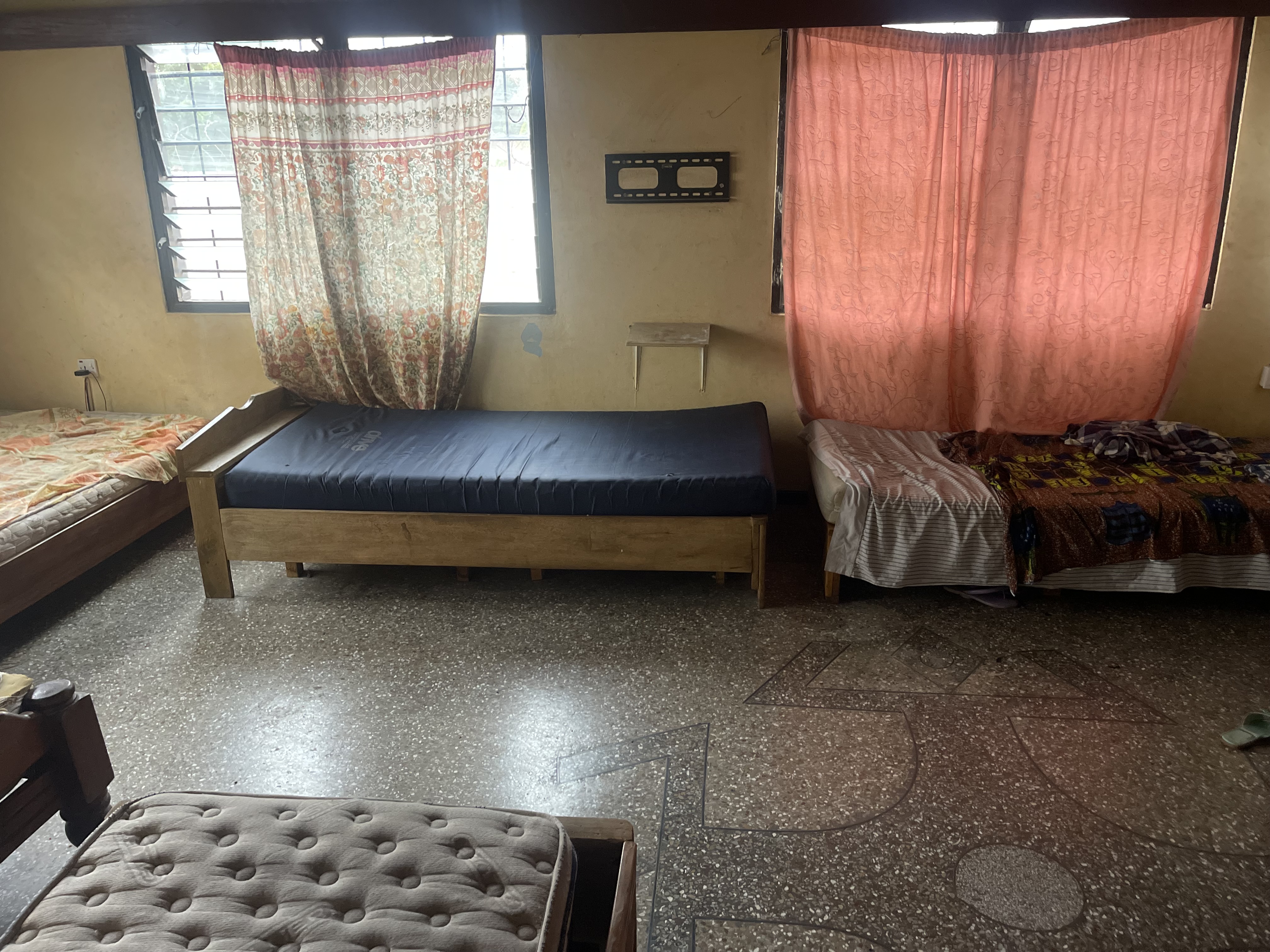 IGWT hostel