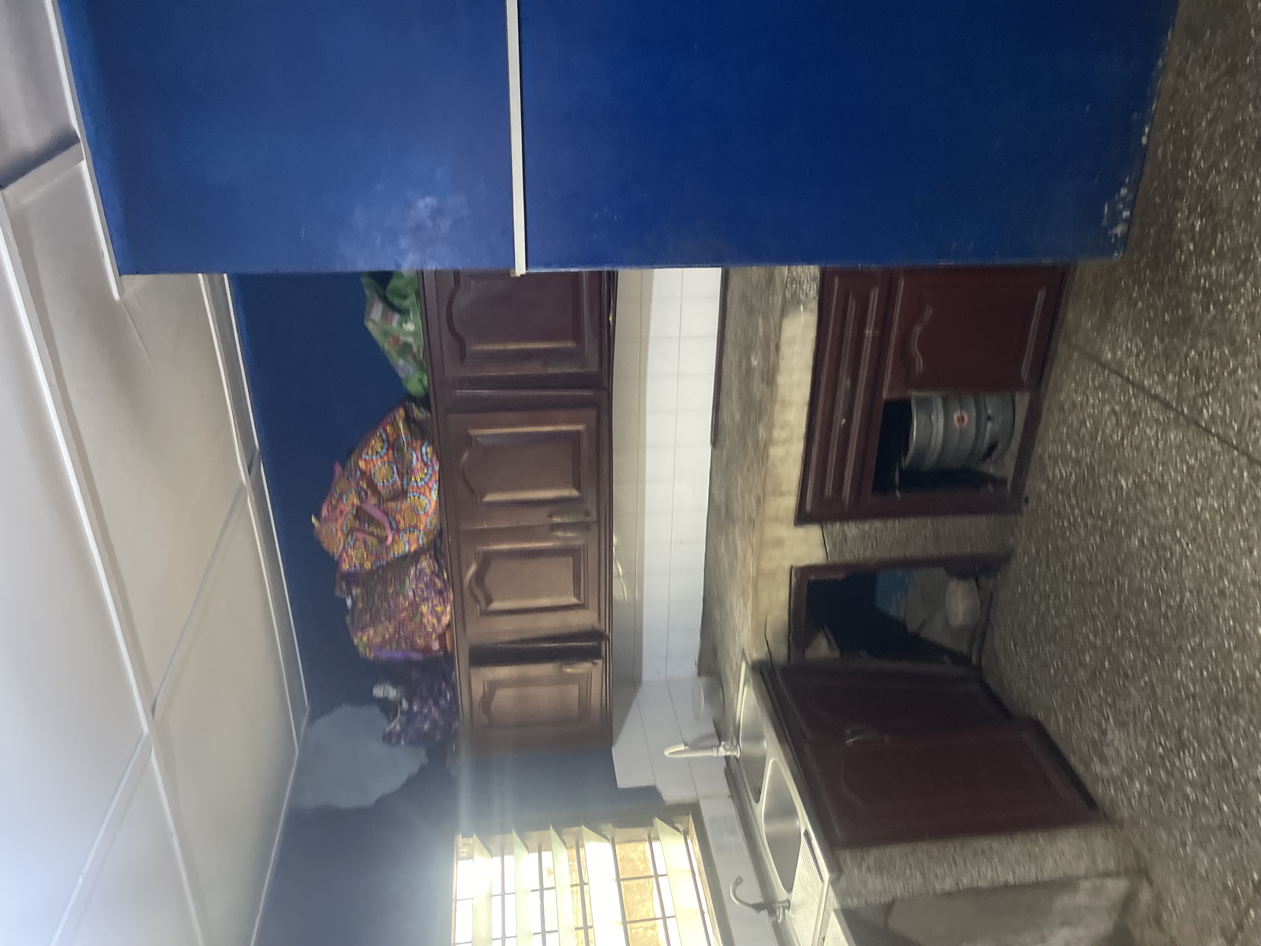 IGWT hostel