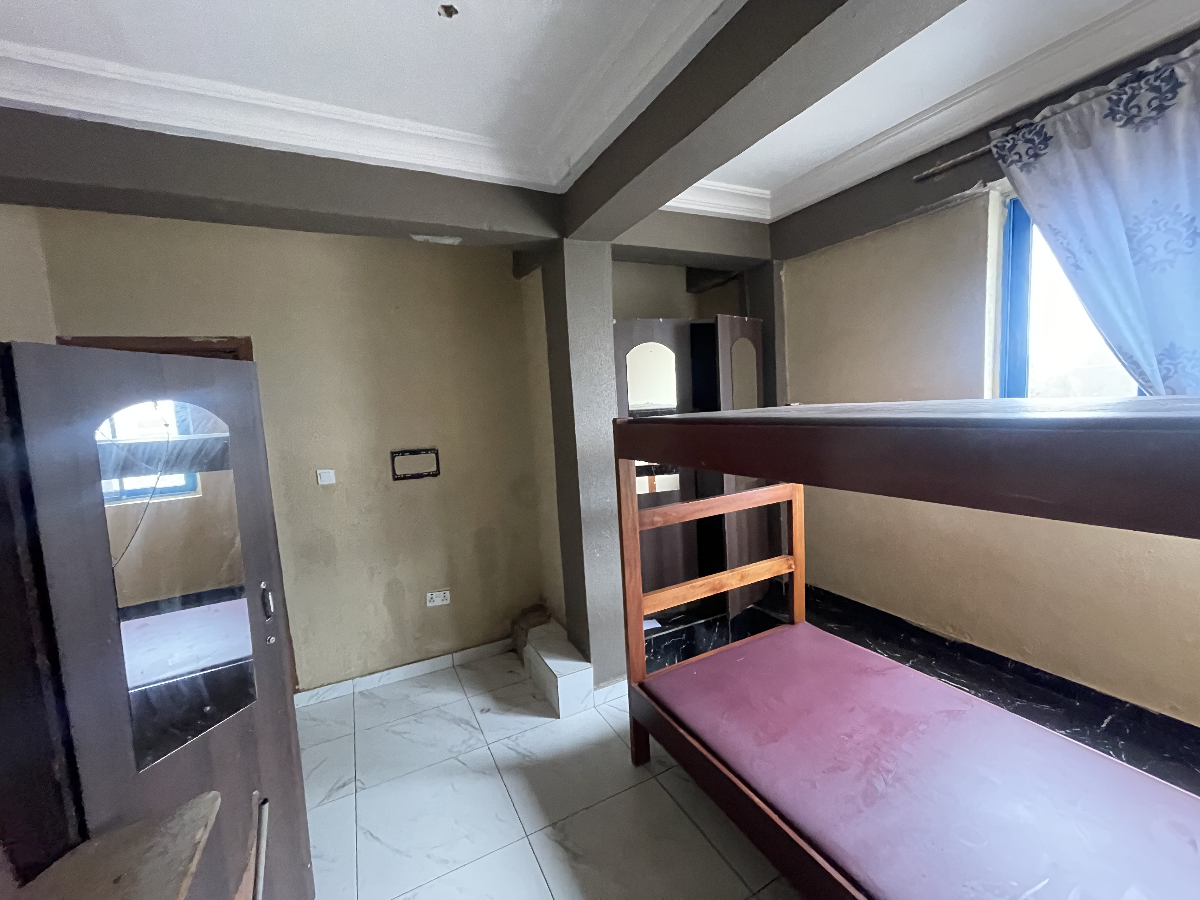 Perpendicular Height hostel