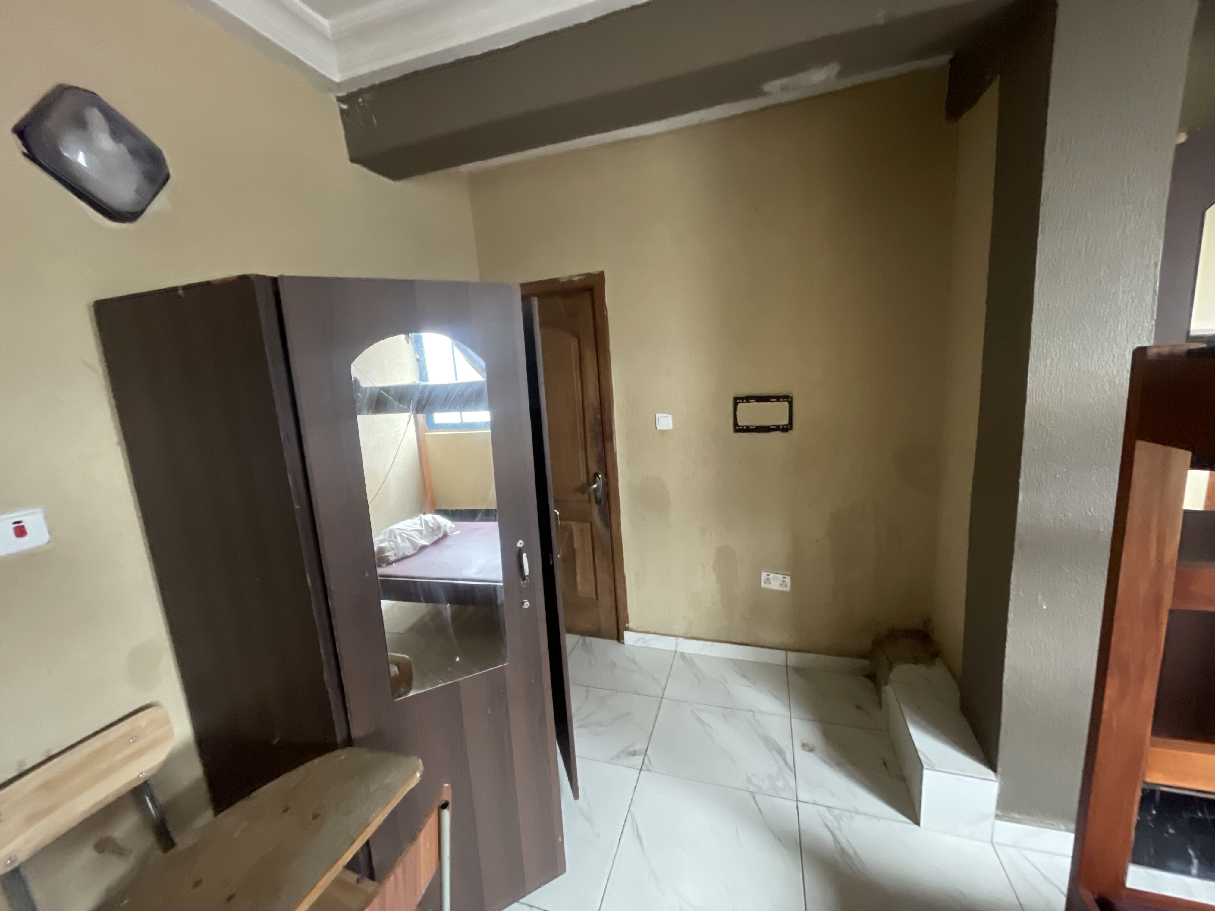 Perpendicular Height hostel