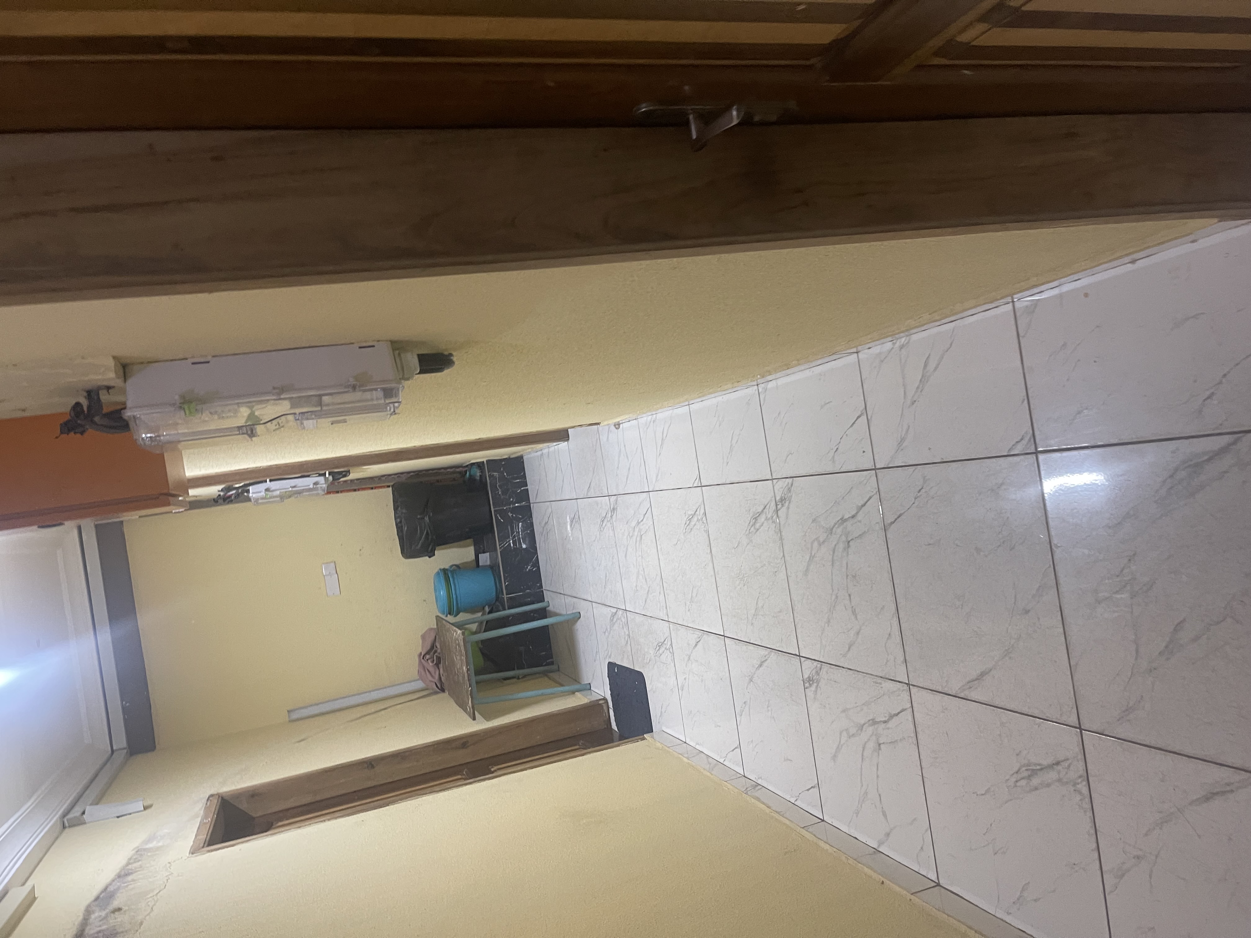 Perpendicular Height hostel
