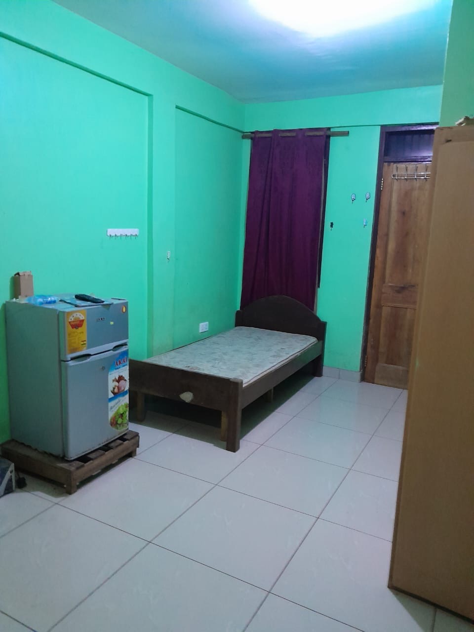 UC HOSTEL