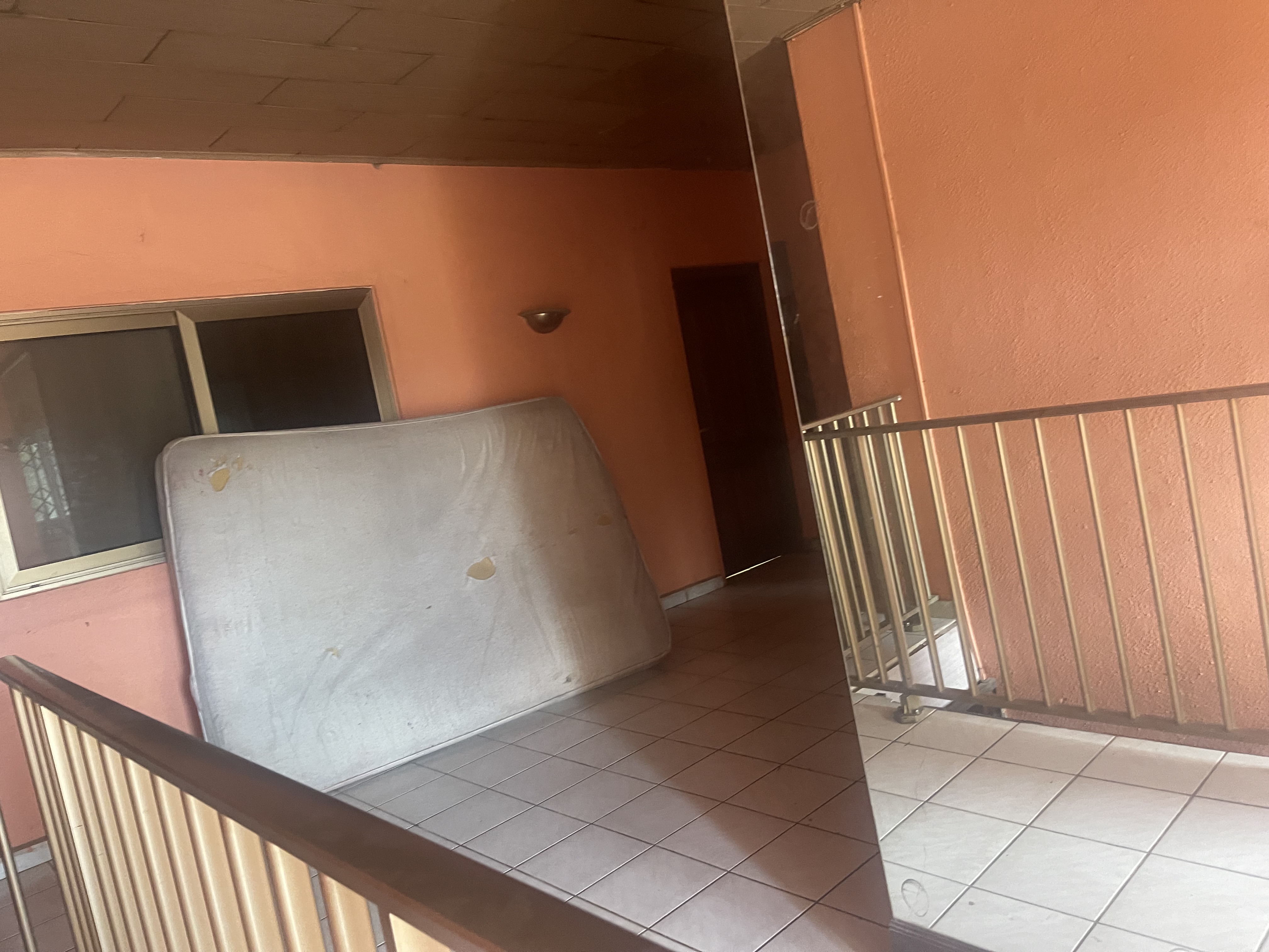 AM main Hostel