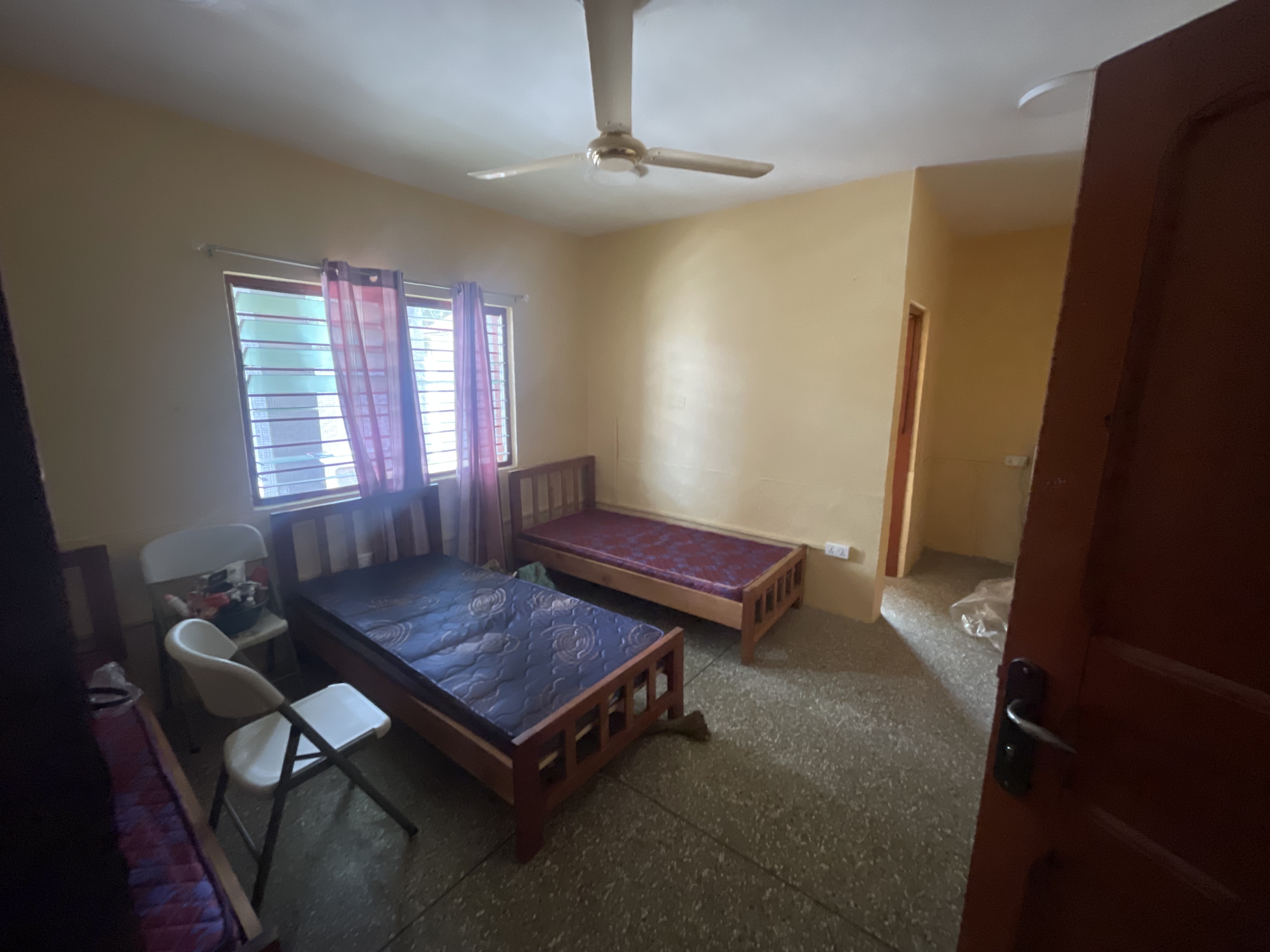 AM main Hostel