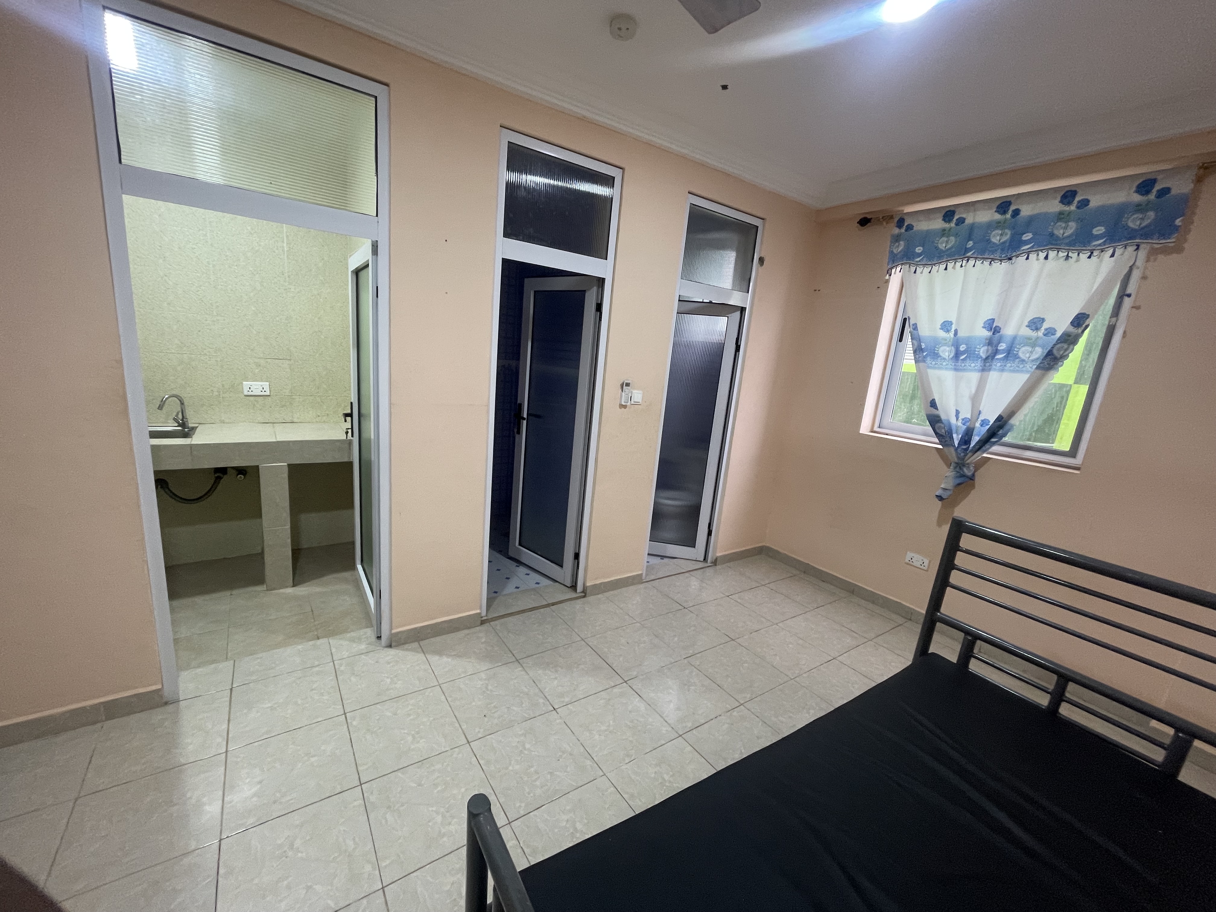 ABREMP main  HOSTEL
