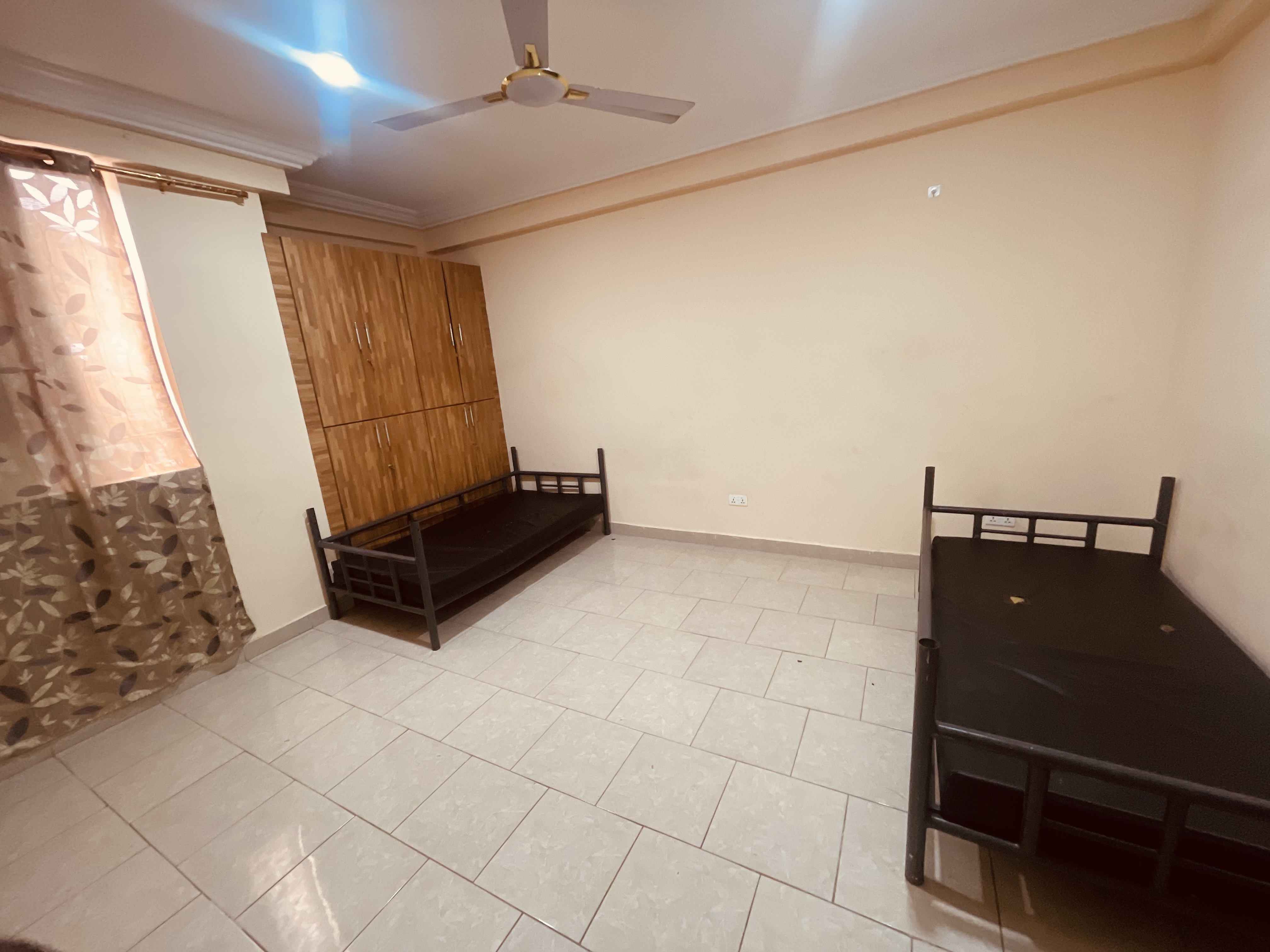 ABREMP main  HOSTEL