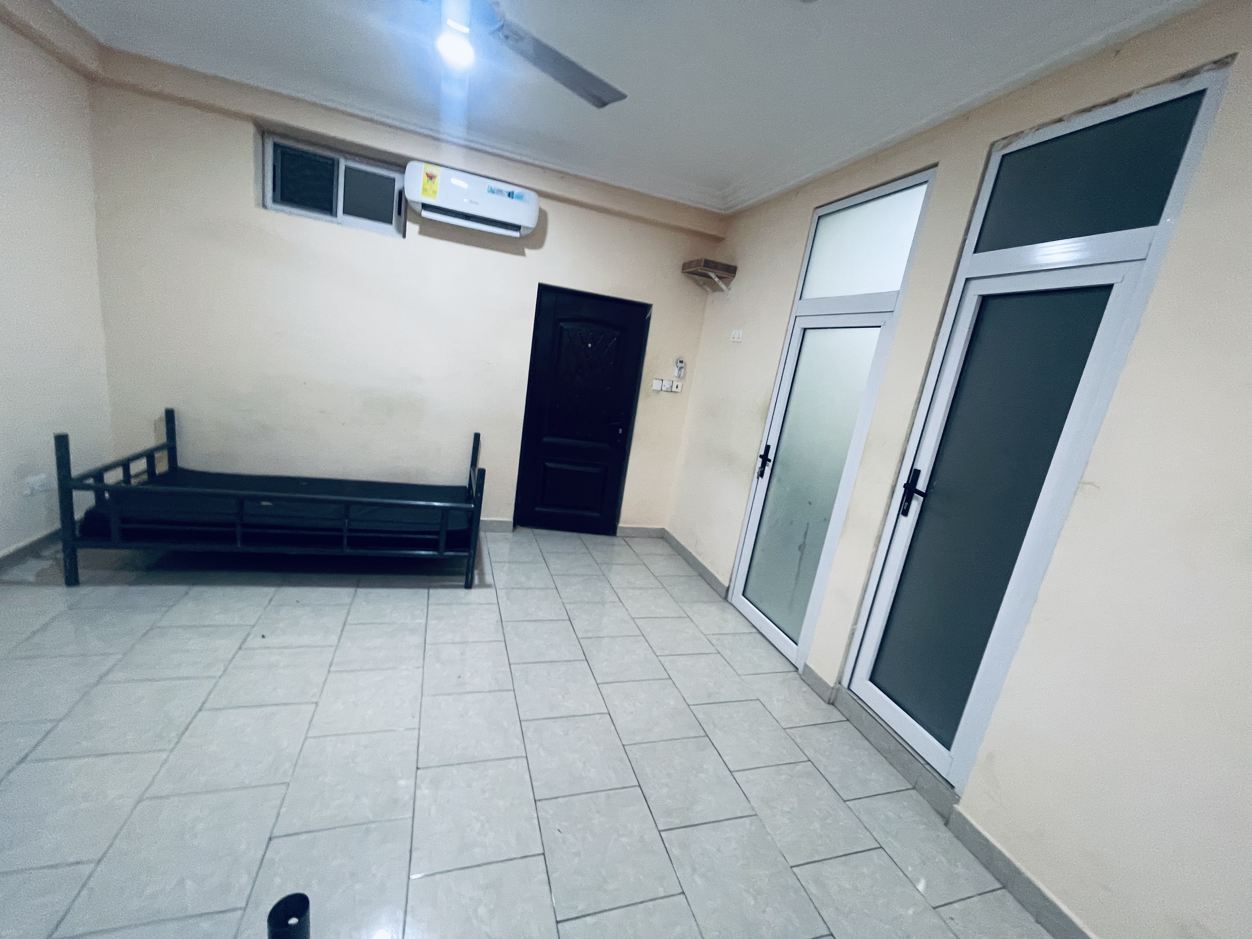 ABREMP main  HOSTEL