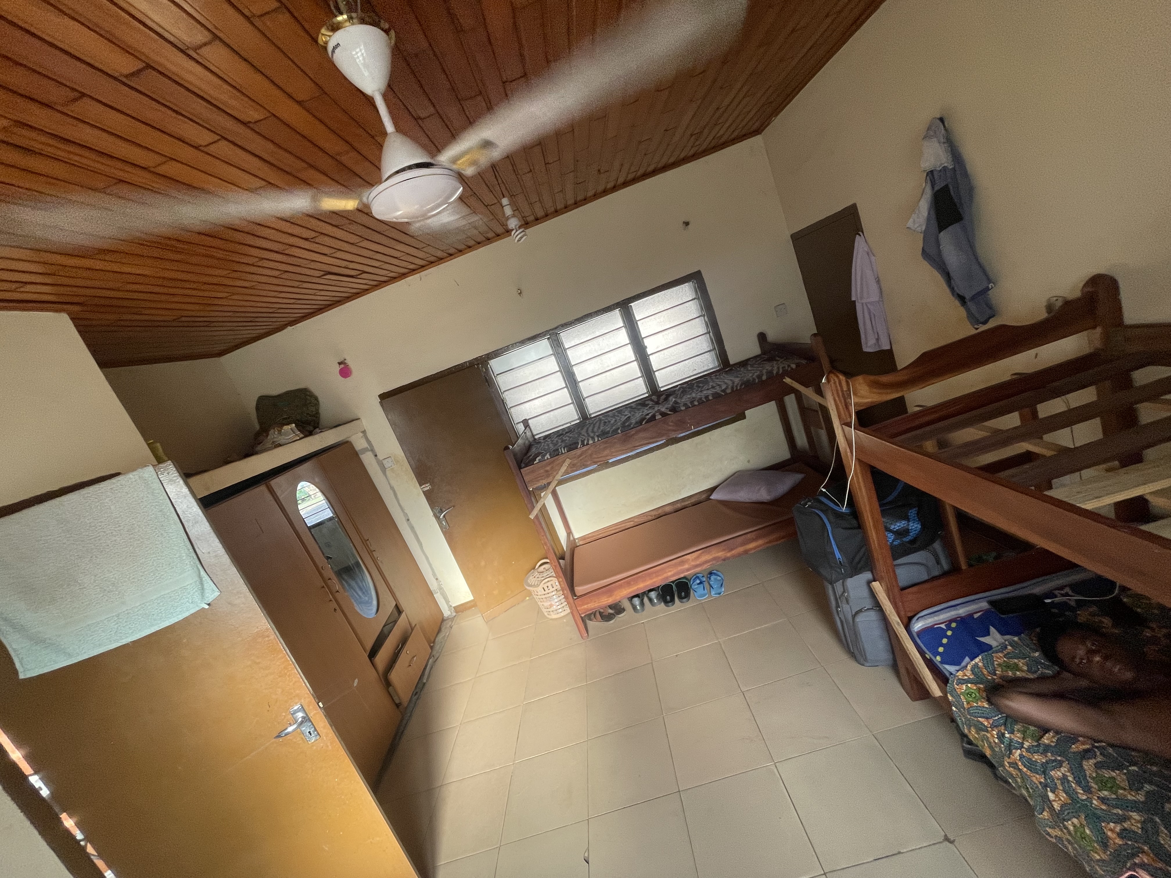 PRECIOUS HOSTEL
