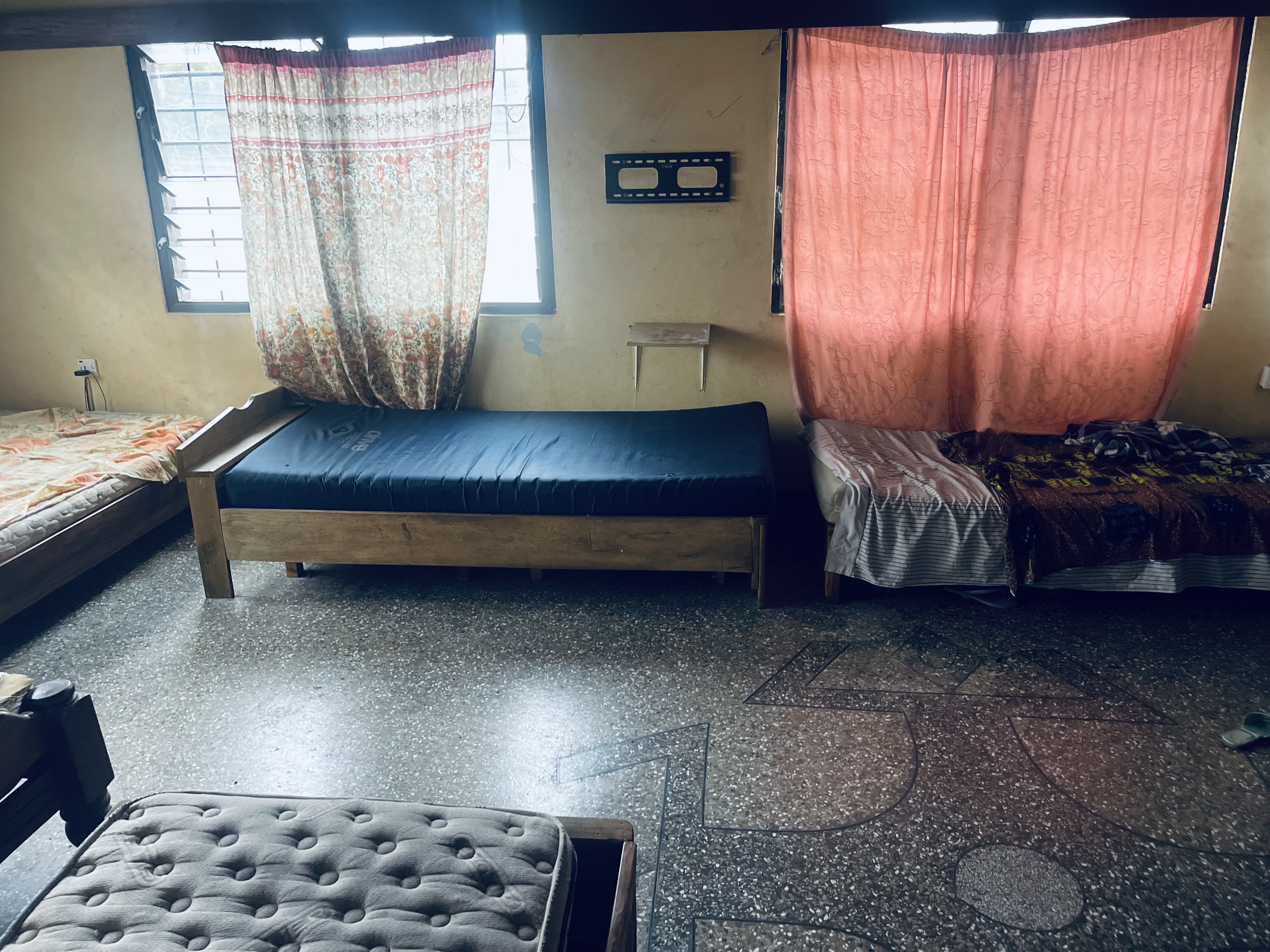 PRECIOUS HOSTEL