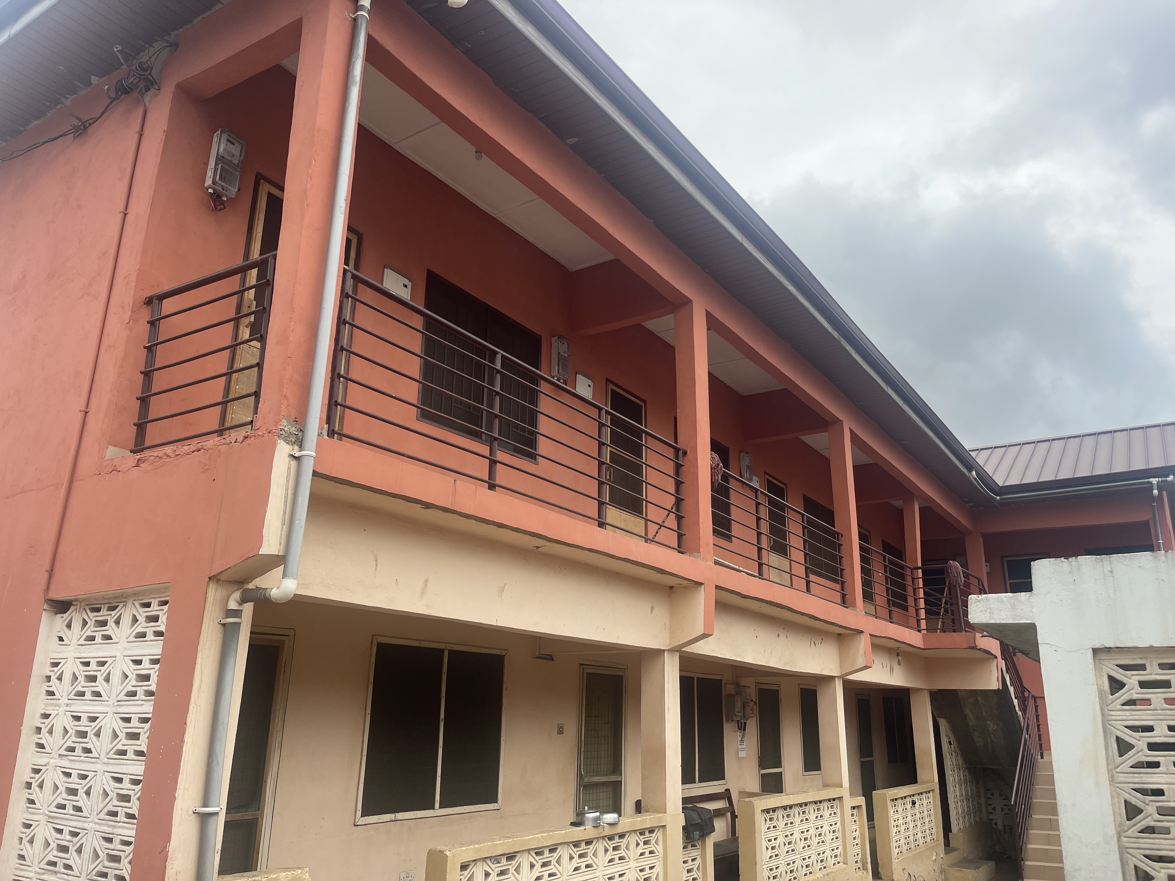 PRECIOUS HOSTEL