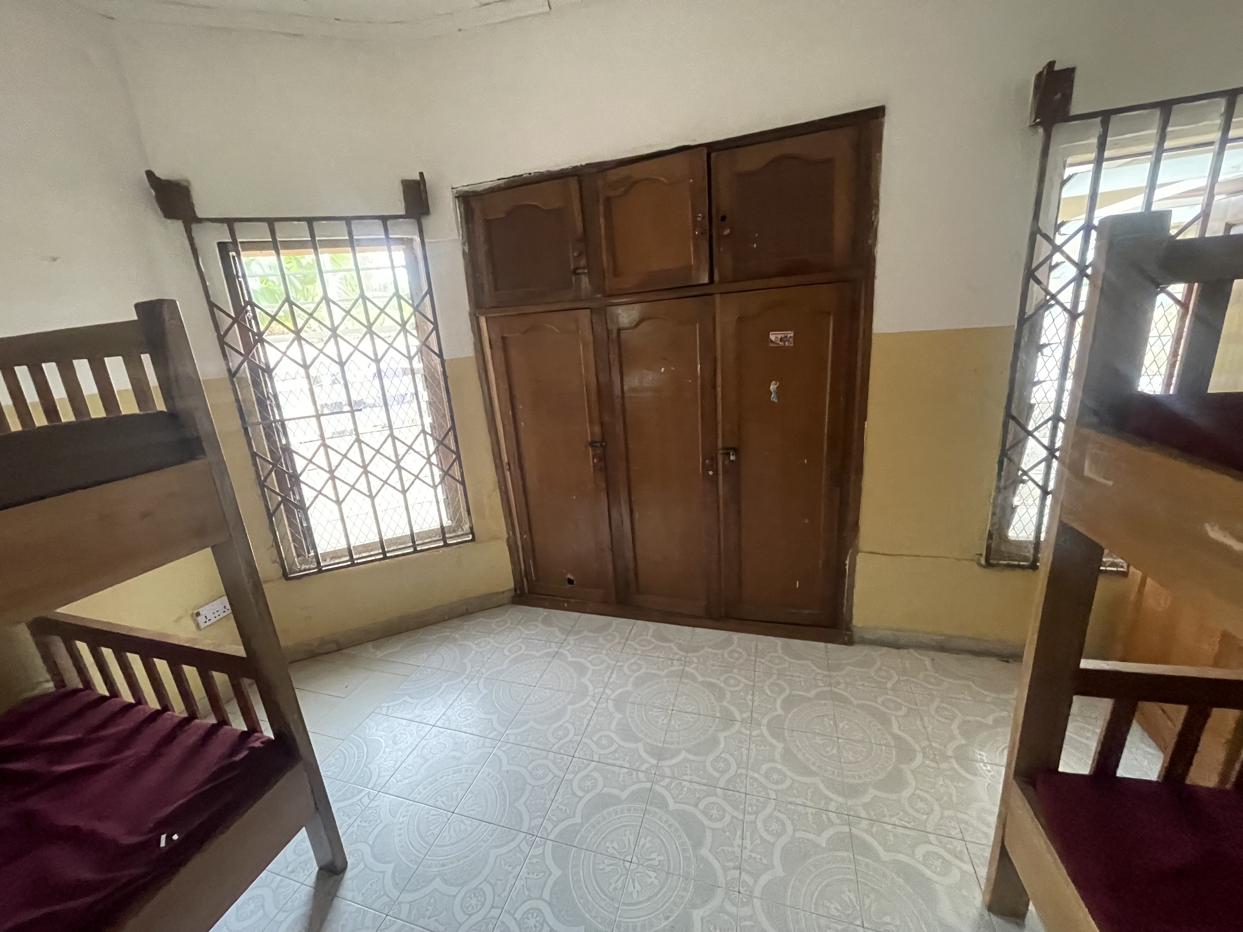 L.C. HOSTEL