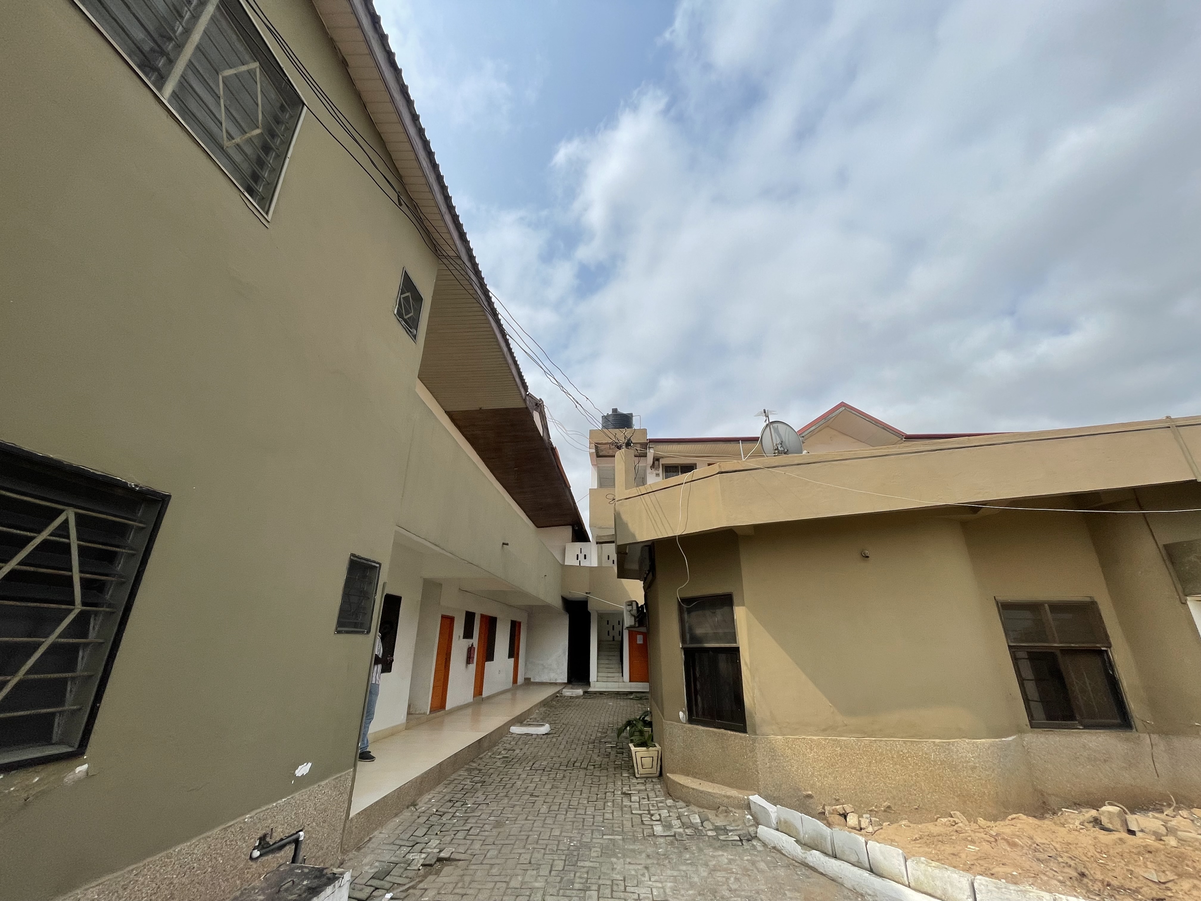 L.C. HOSTEL