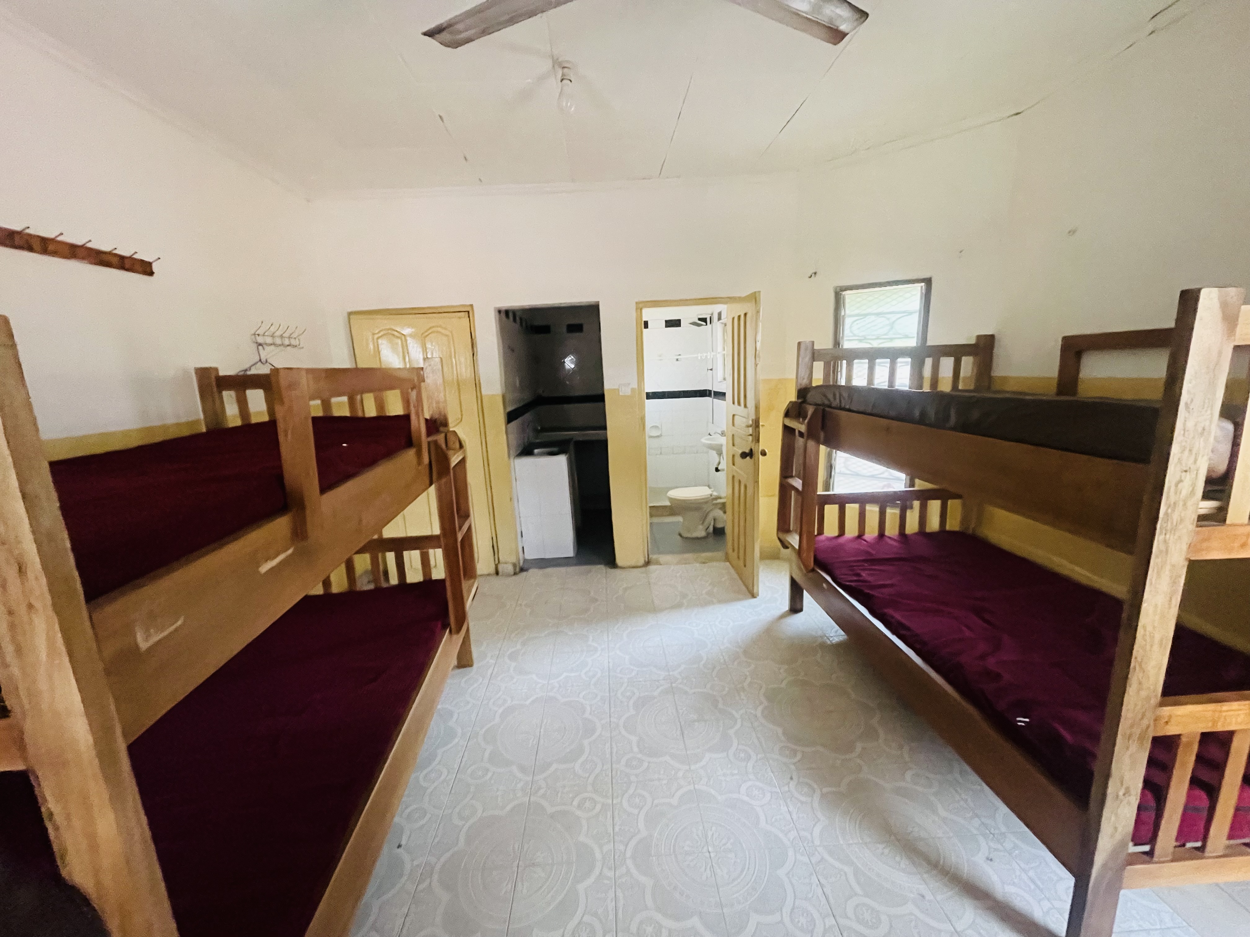 L.C. HOSTEL