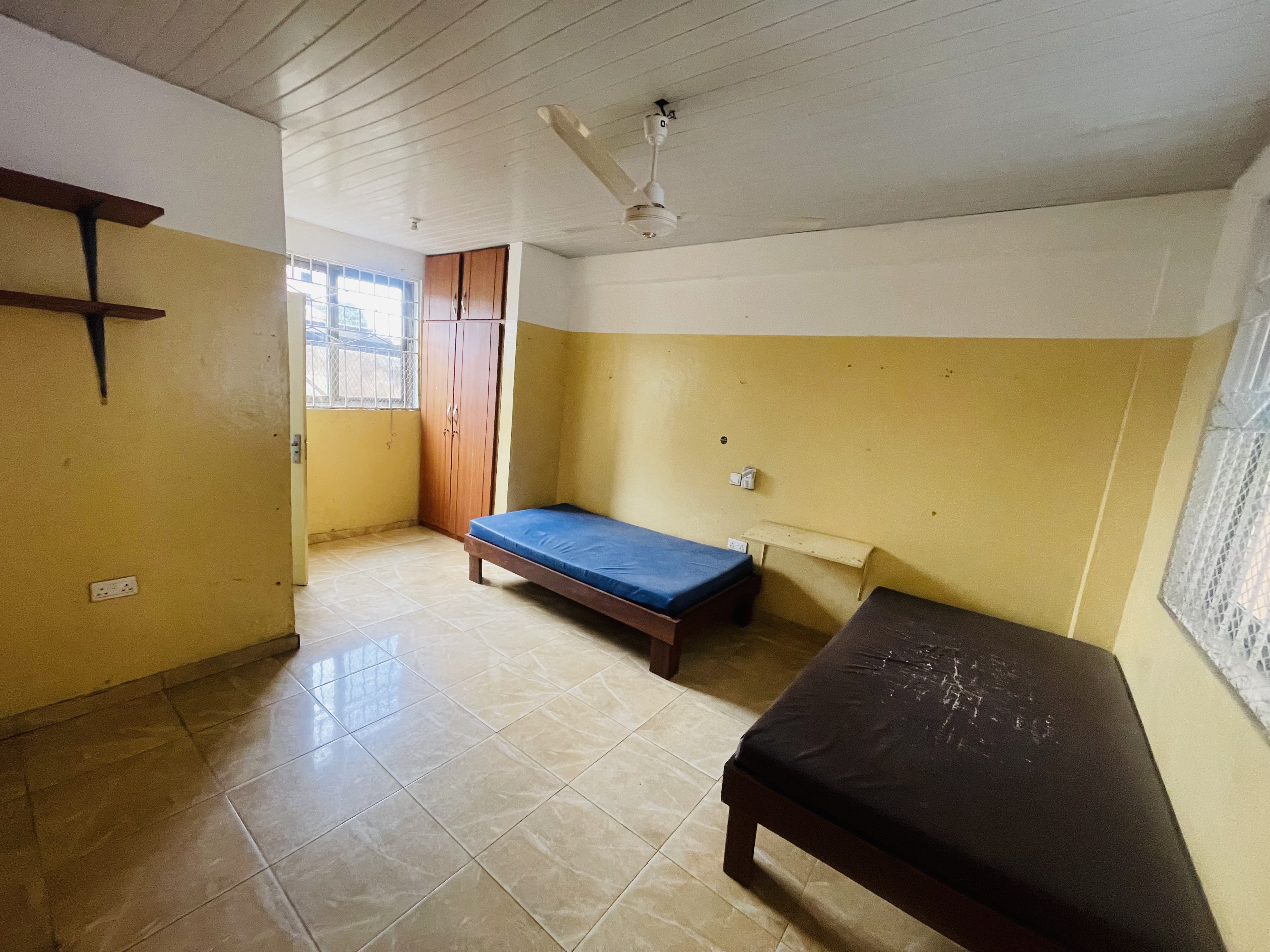 L.C. HOSTEL