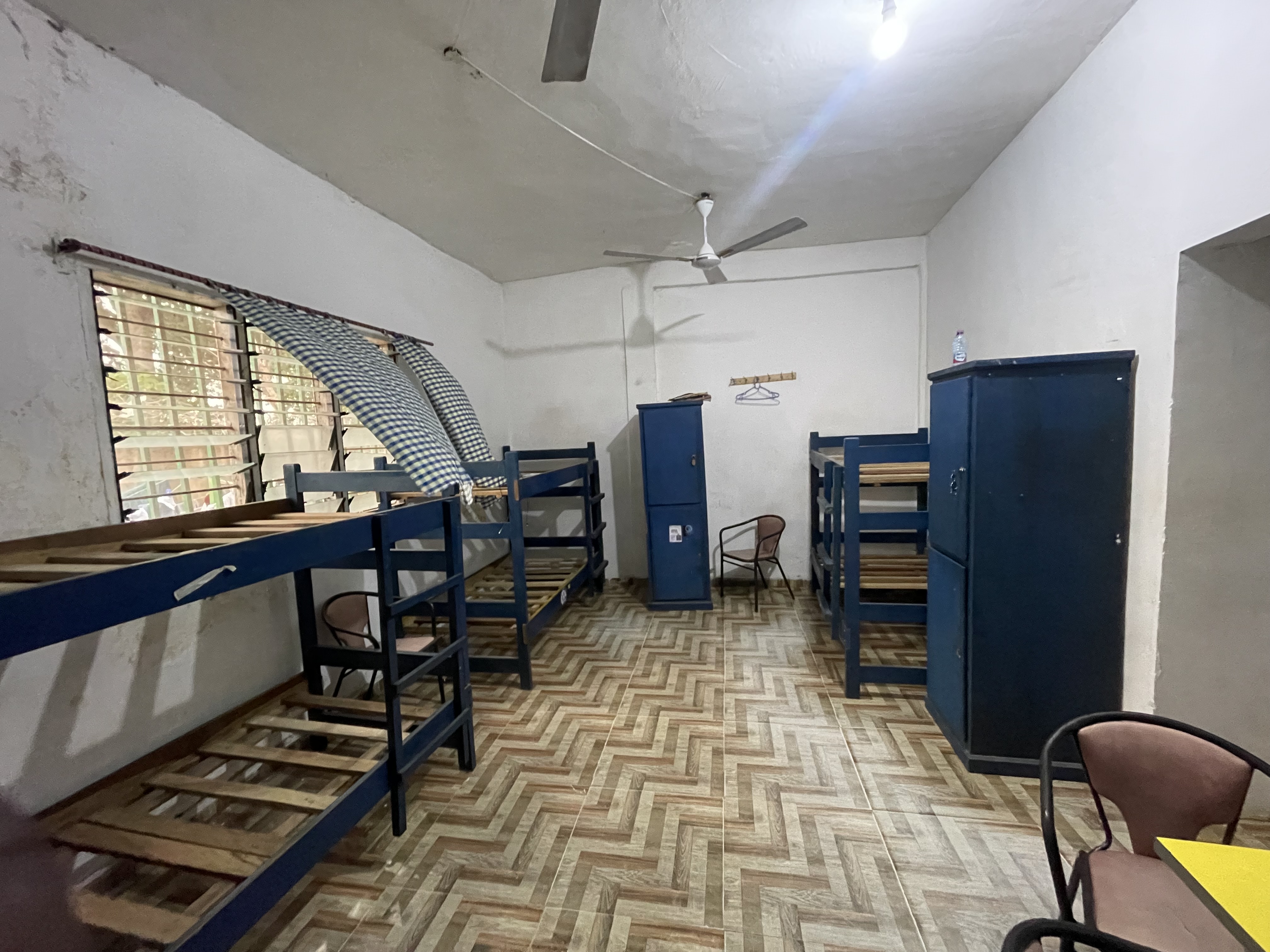 ELITE GIRLS HOSTEL