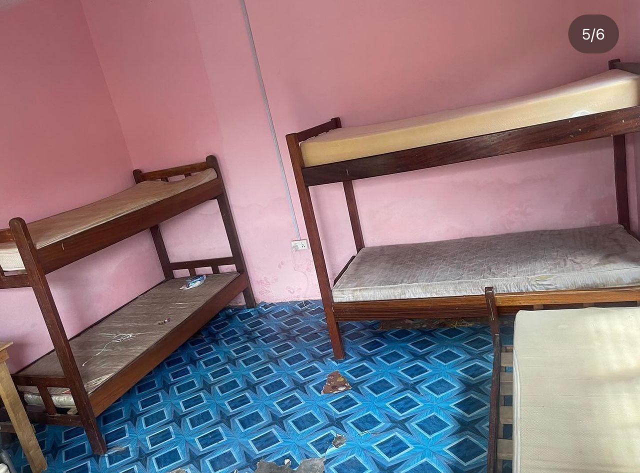 VIC HOSTEL