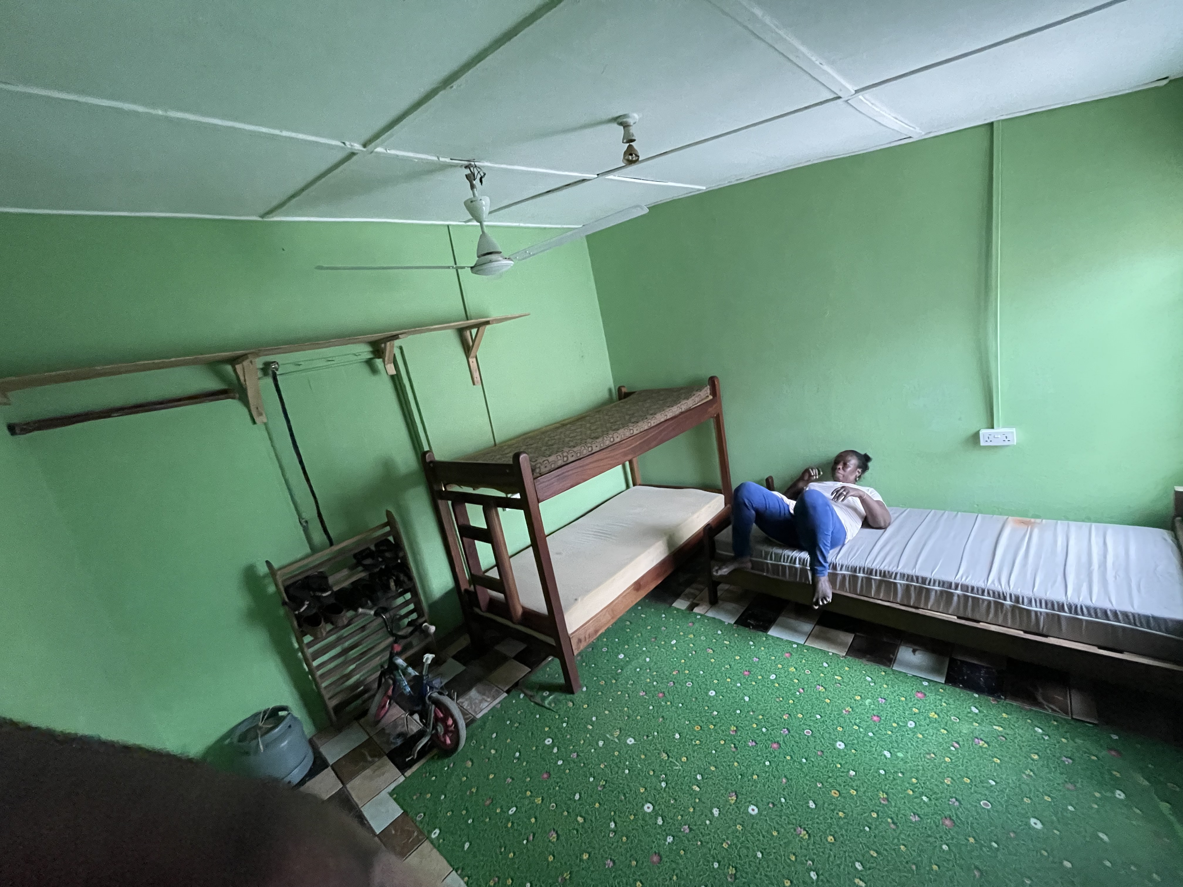 VIC HOSTEL