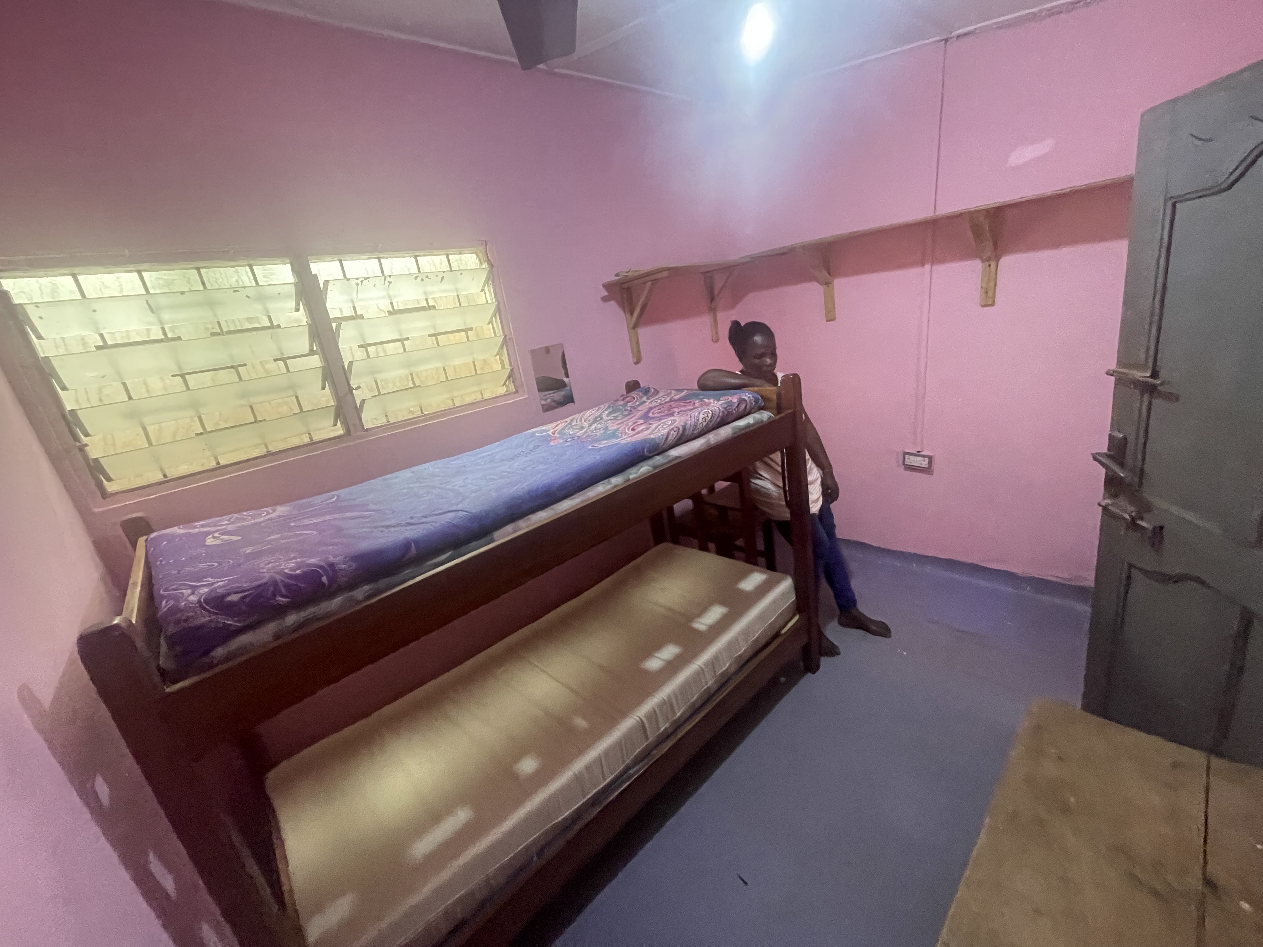 VIC HOSTEL
