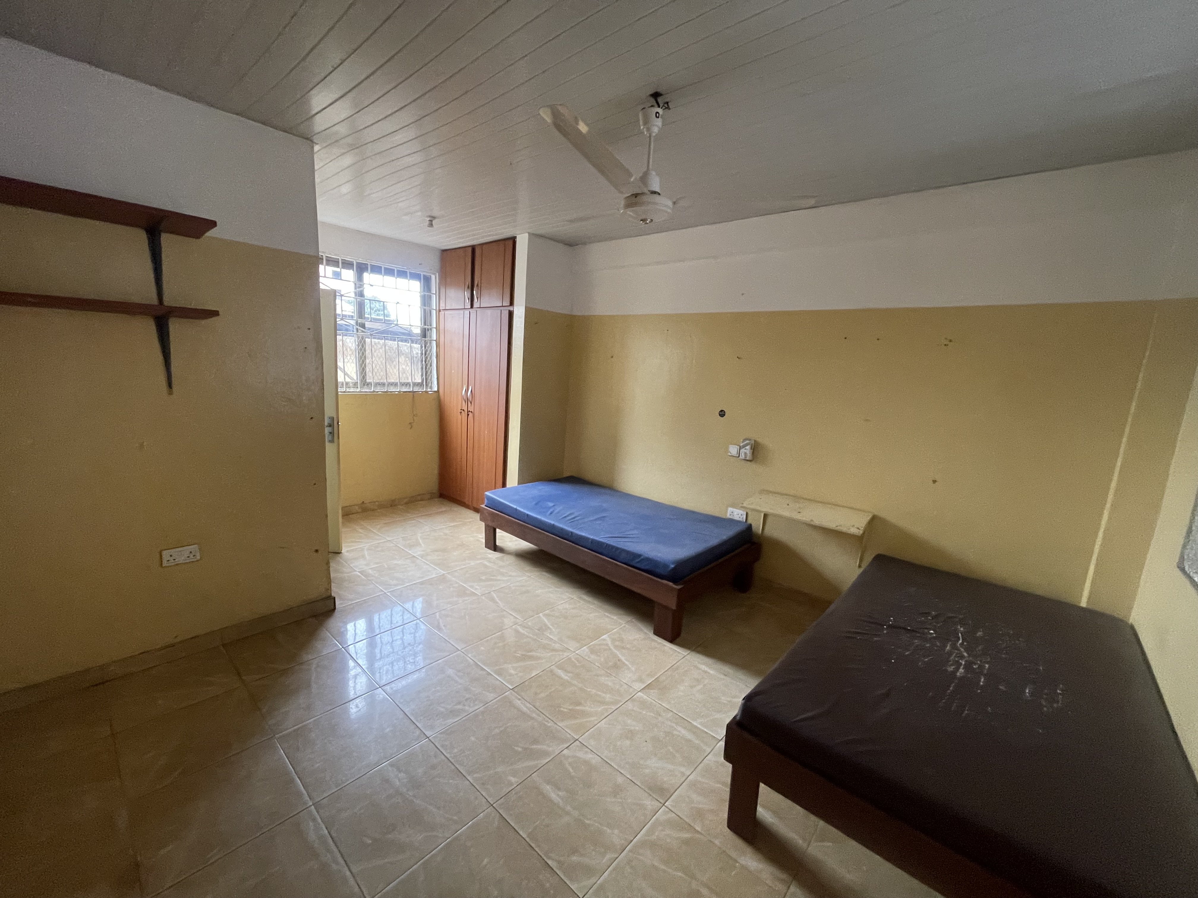 JESIWARD HOSTEL